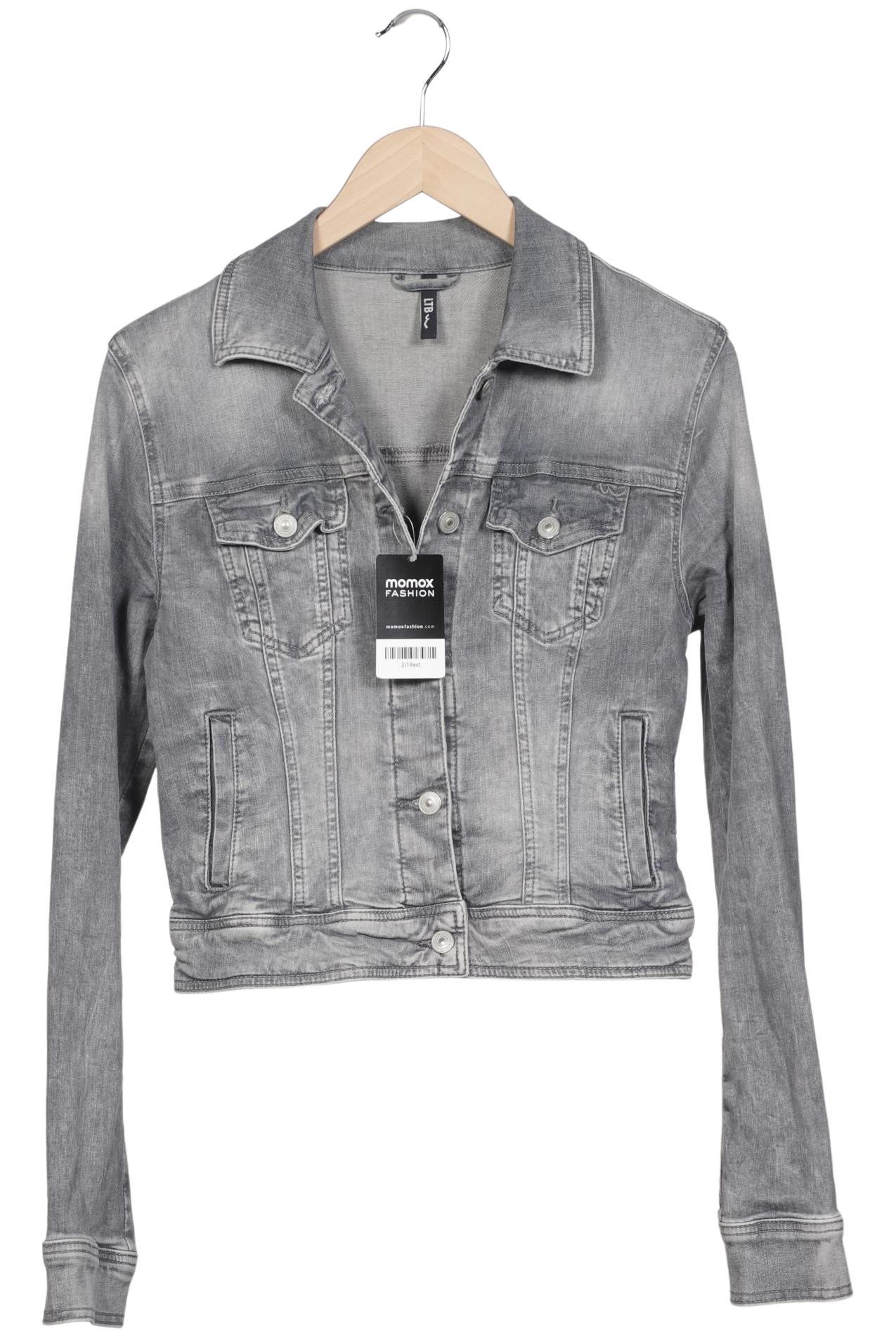 

LTB Damen Jacke, grau, Gr. 42