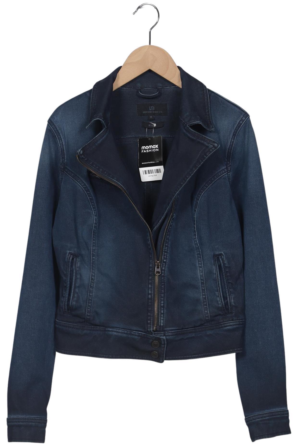 

LTB Damen Jacke, marineblau, Gr. 38