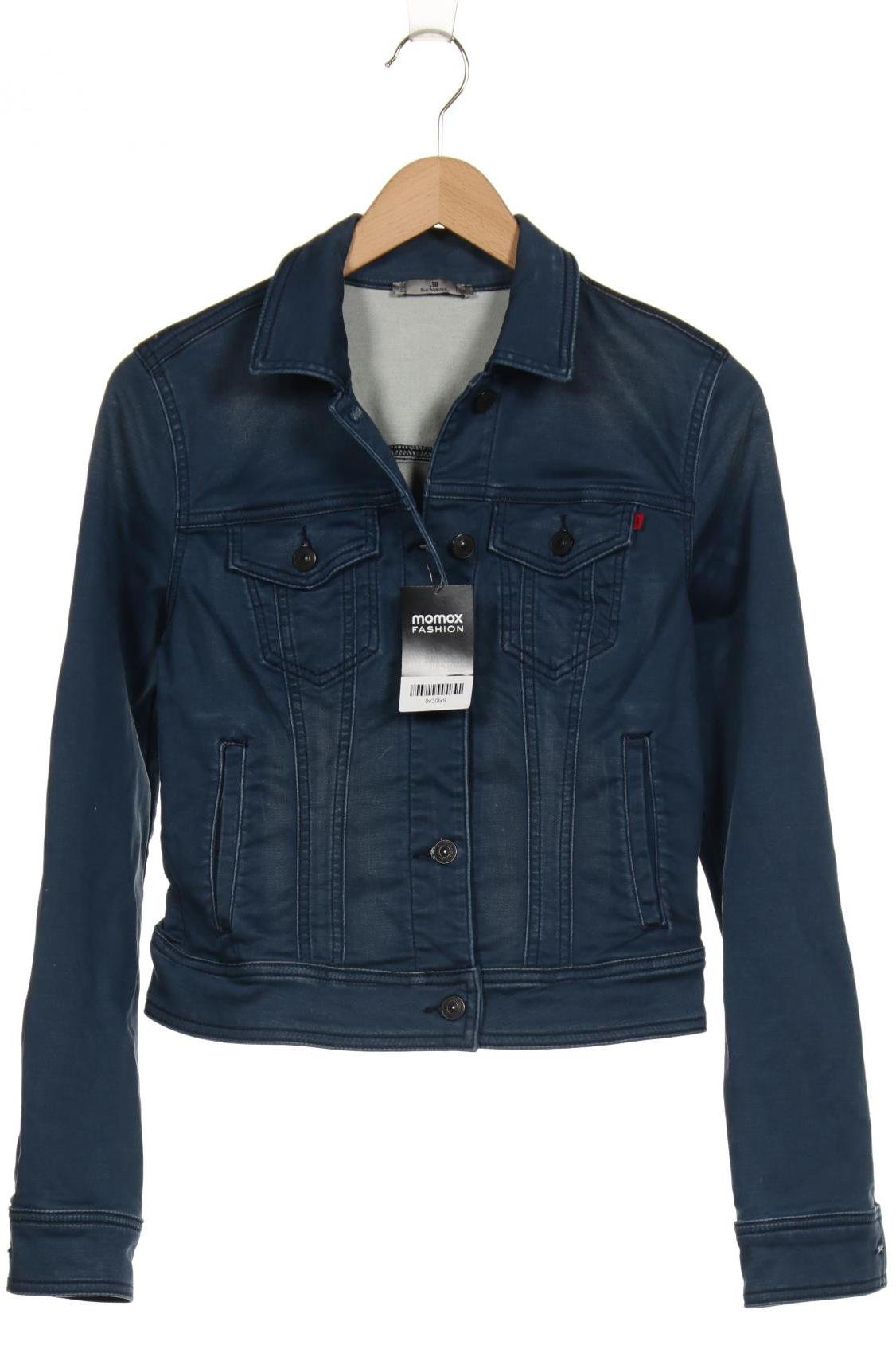 

LTB Damen Jacke, grau, Gr. 38