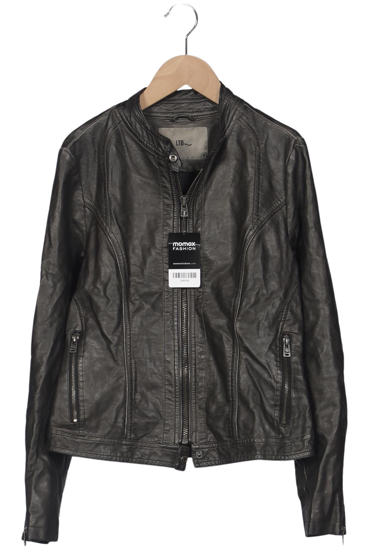 

LTB Damen Jacke, grau, Gr. 38