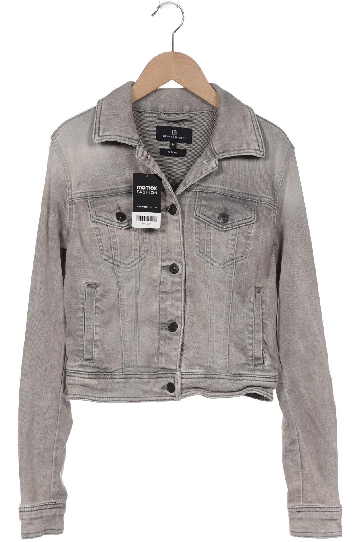 

LTB Damen Jacke, grau