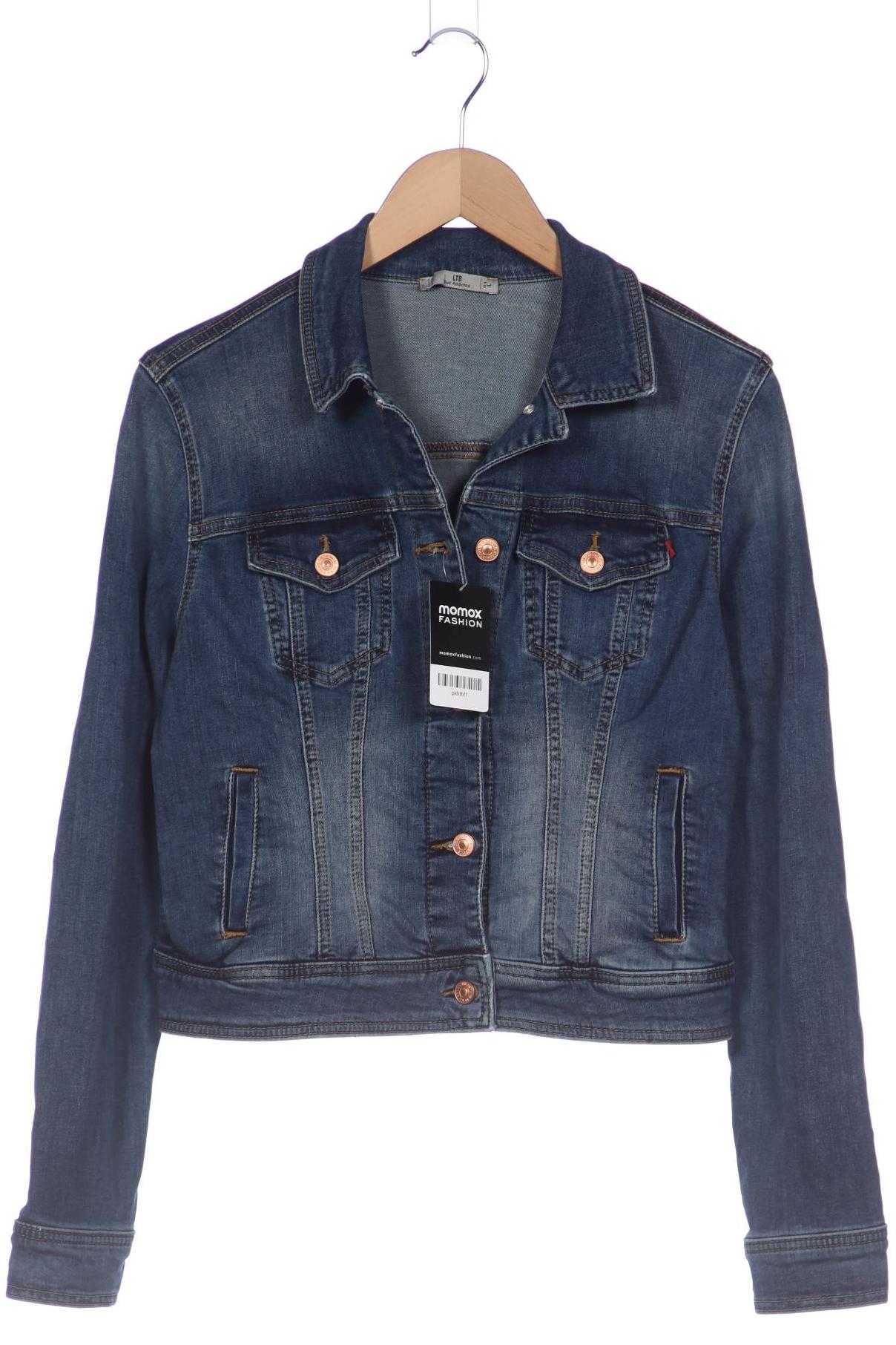

LTB Damen Jacke, blau, Gr. 42