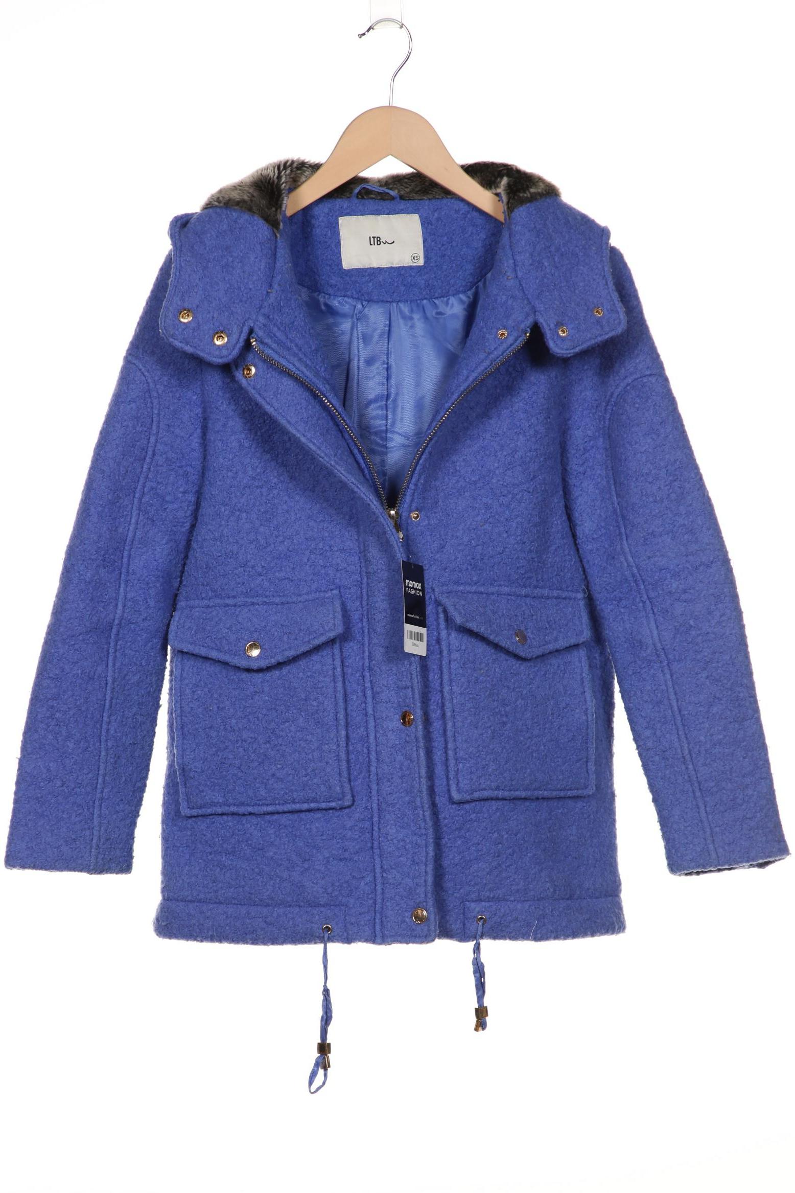 

LTB Damen Jacke, blau