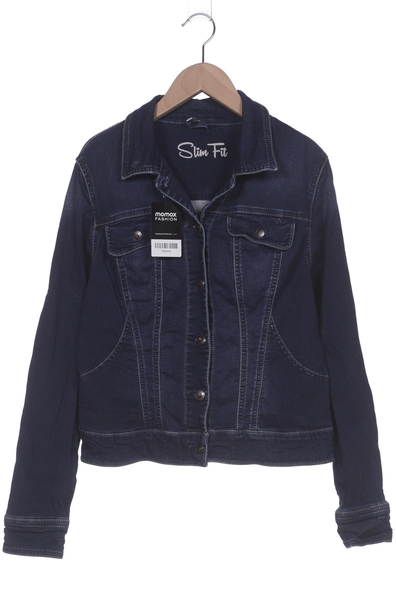 

LTB Damen Jacke, marineblau, Gr. 42