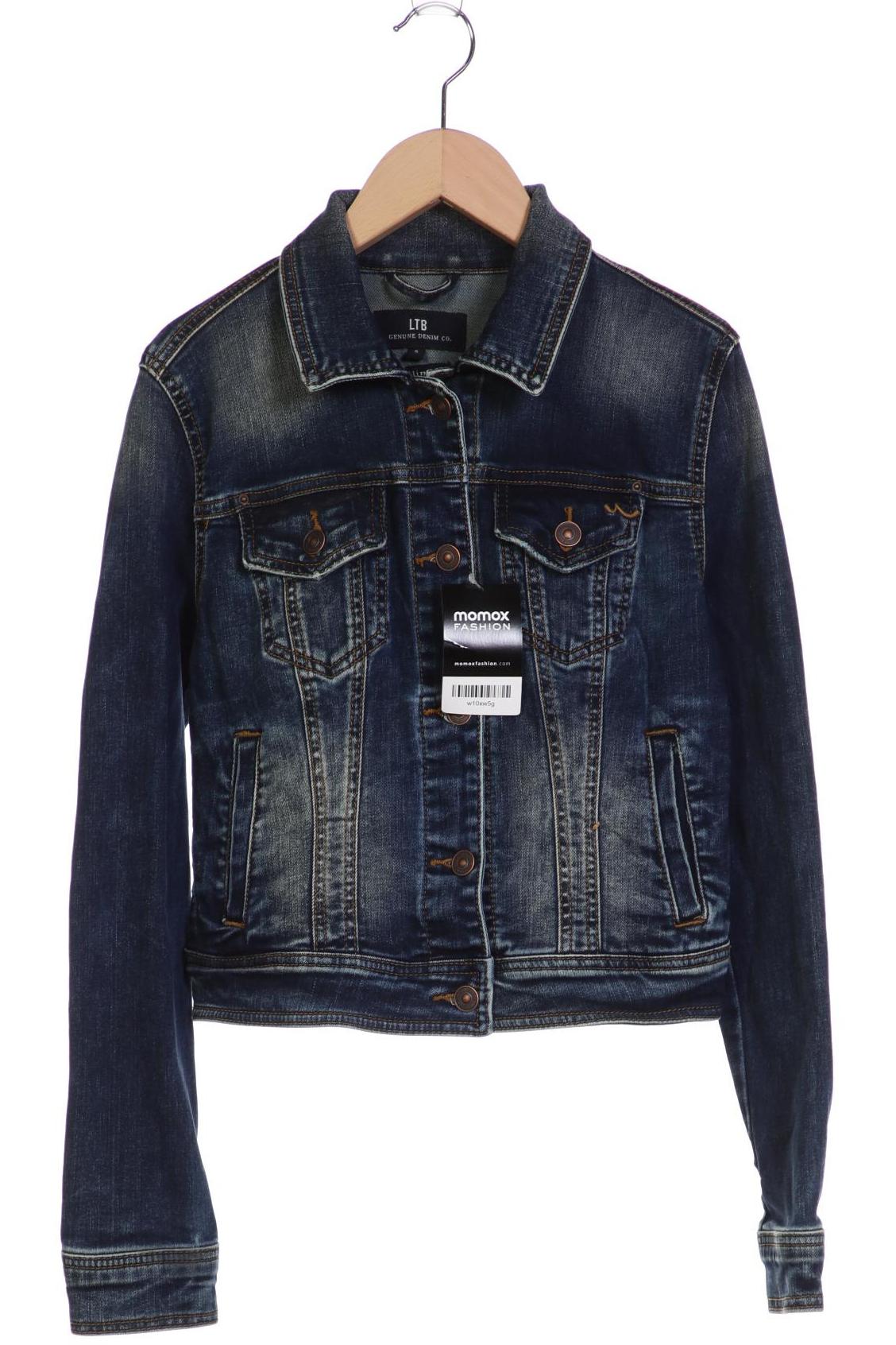

LTB Damen Jacke, marineblau, Gr. 36