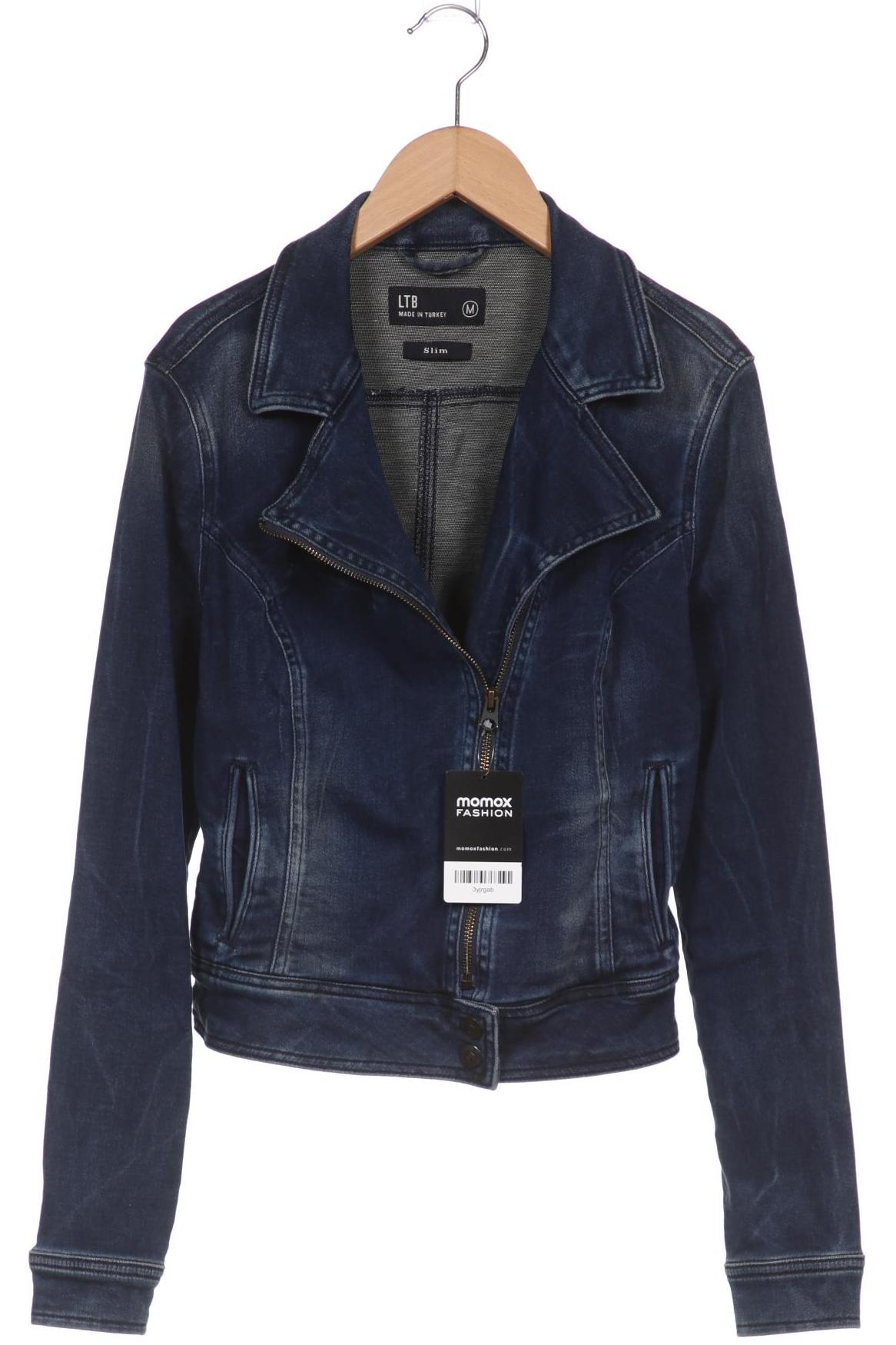 

LTB Damen Jacke, marineblau