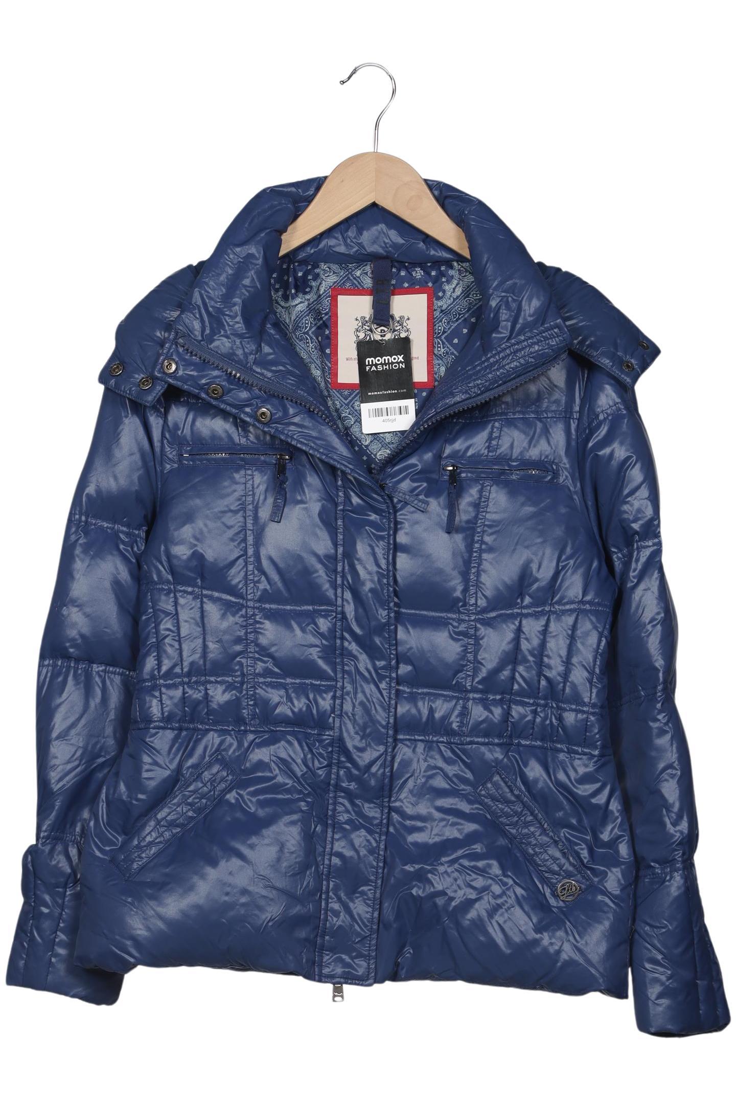 

LTB Damen Jacke, blau, Gr. 44
