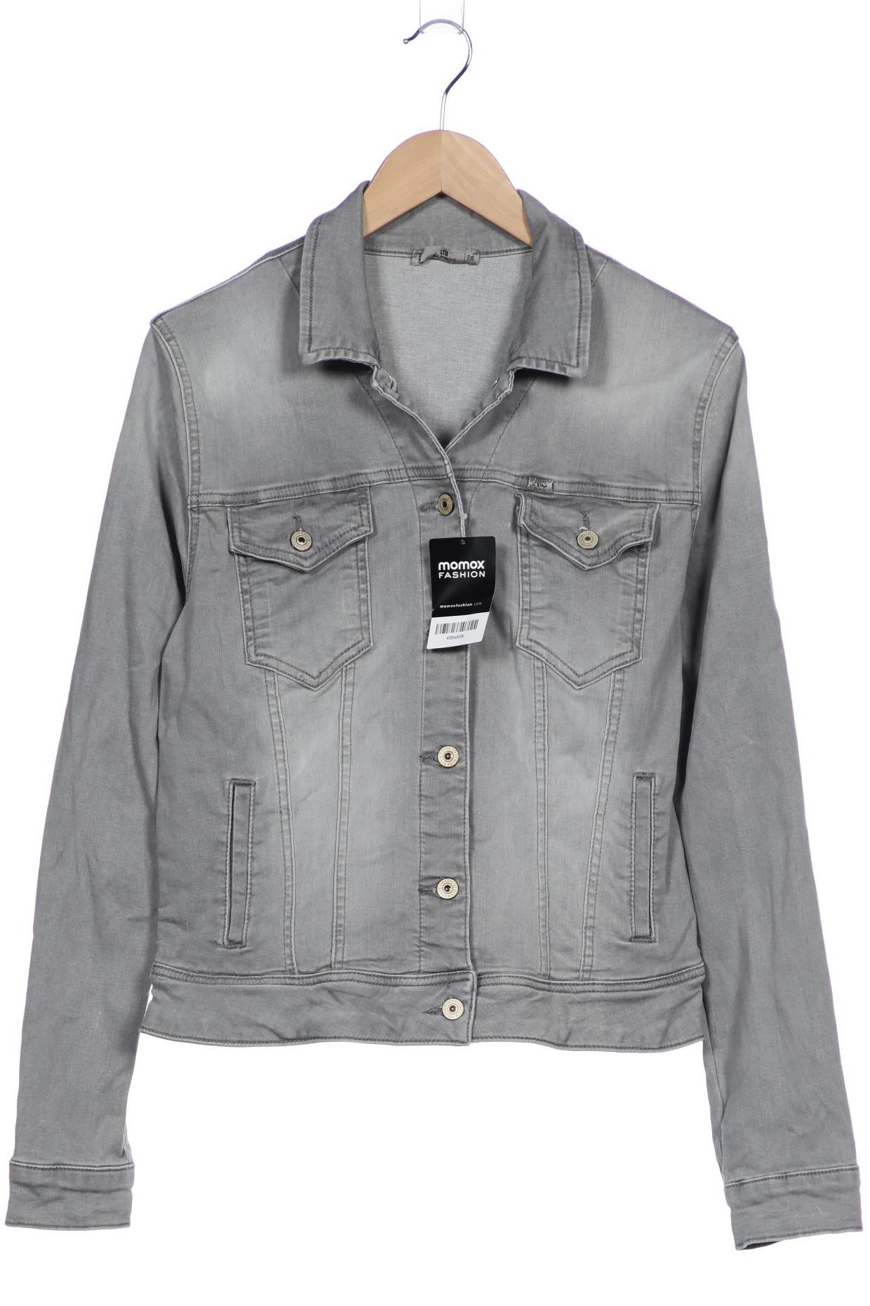 

LTB Damen Jacke, grau, Gr. 44