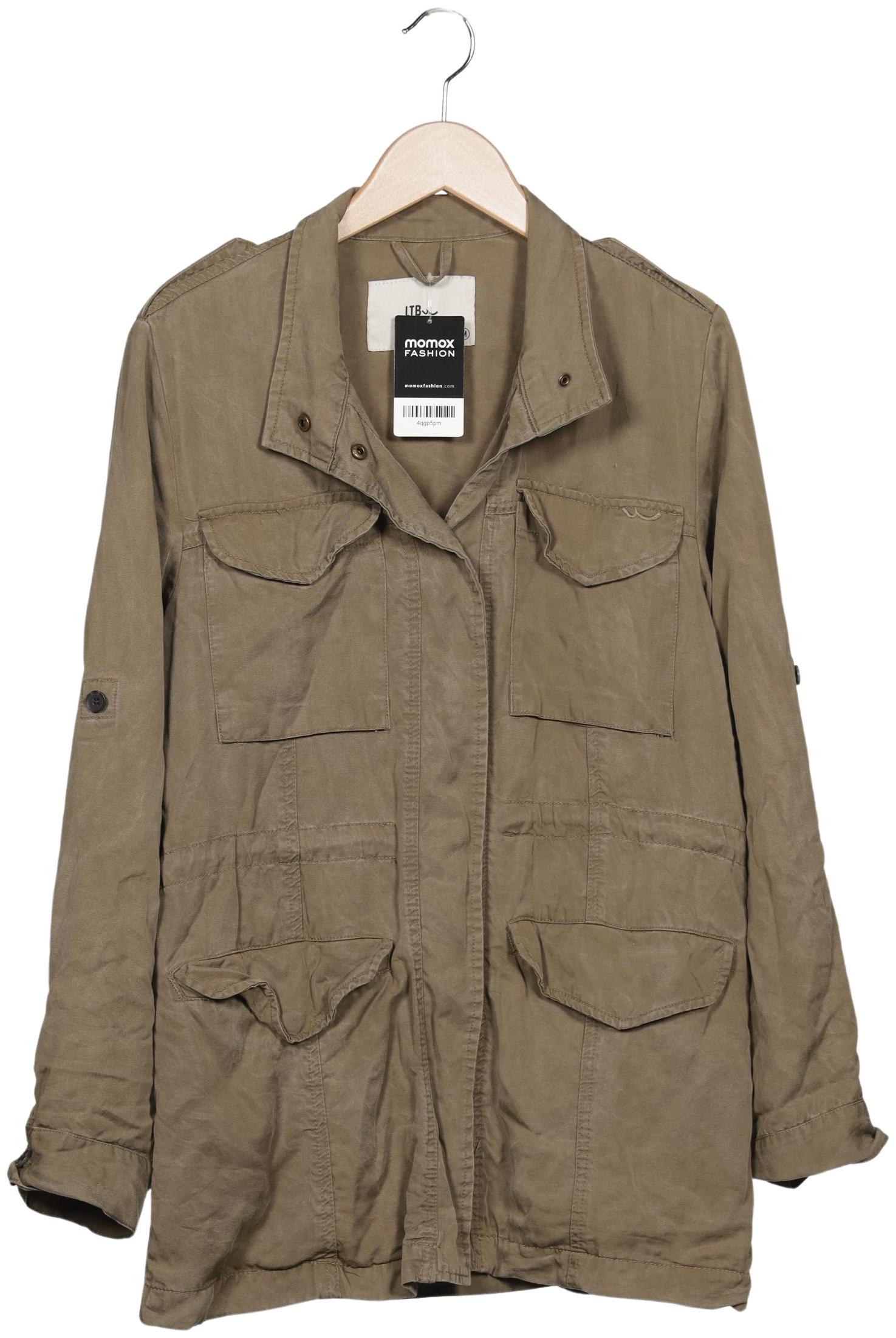 

LTB Damen Jacke, grün, Gr. 38