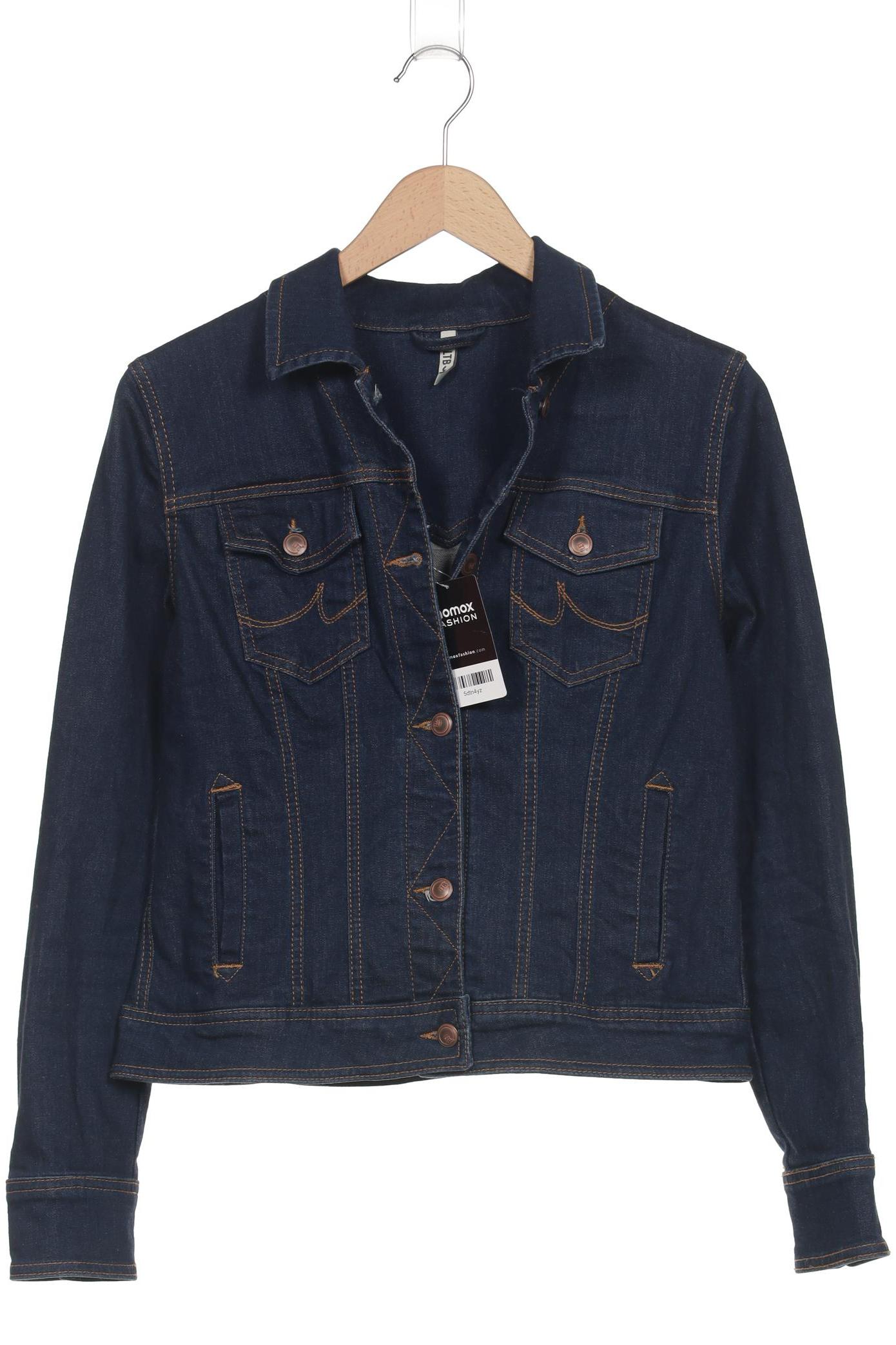 

LTB Damen Jacke, marineblau, Gr. 42