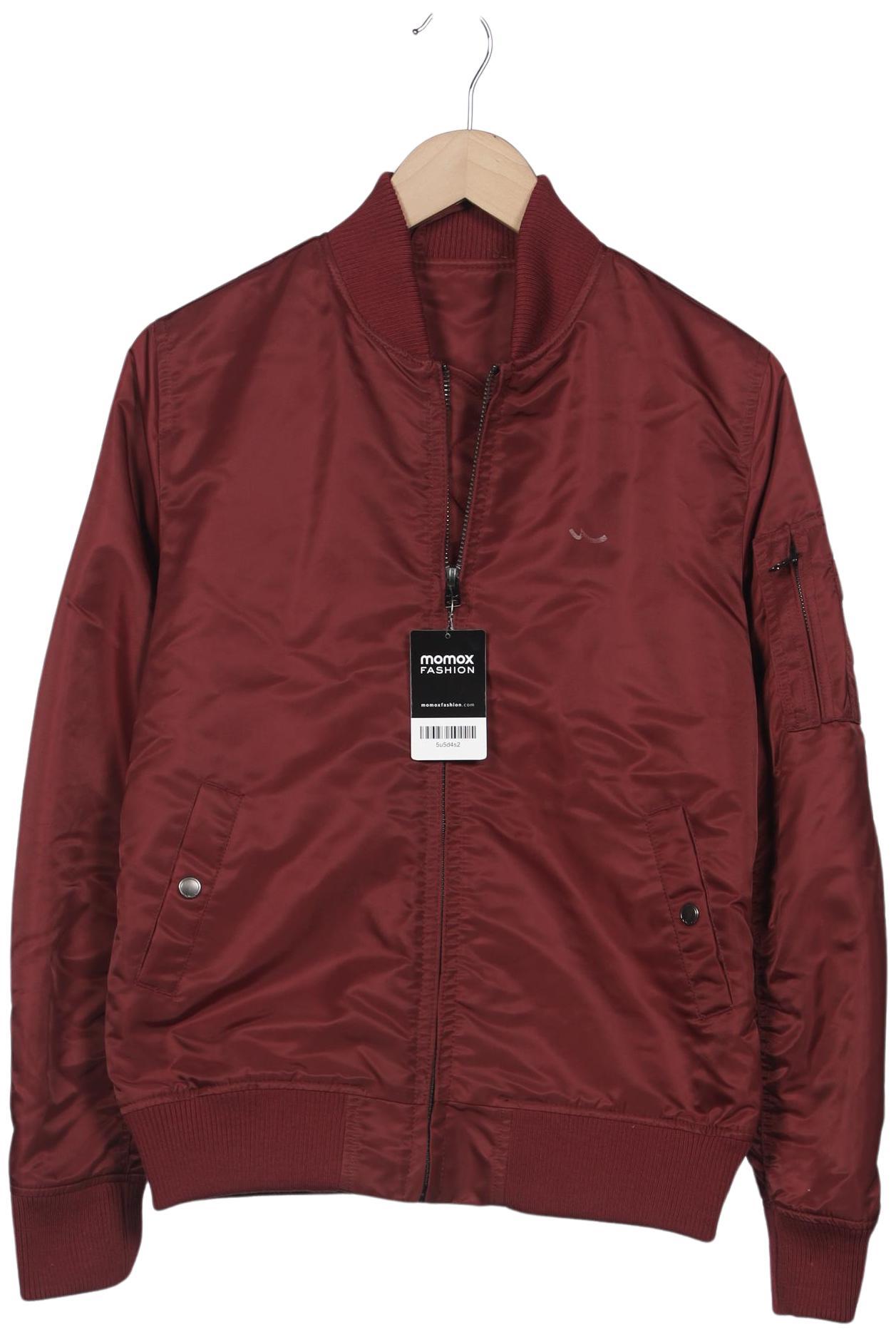 

LTB Damen Jacke, bordeaux, Gr. 38