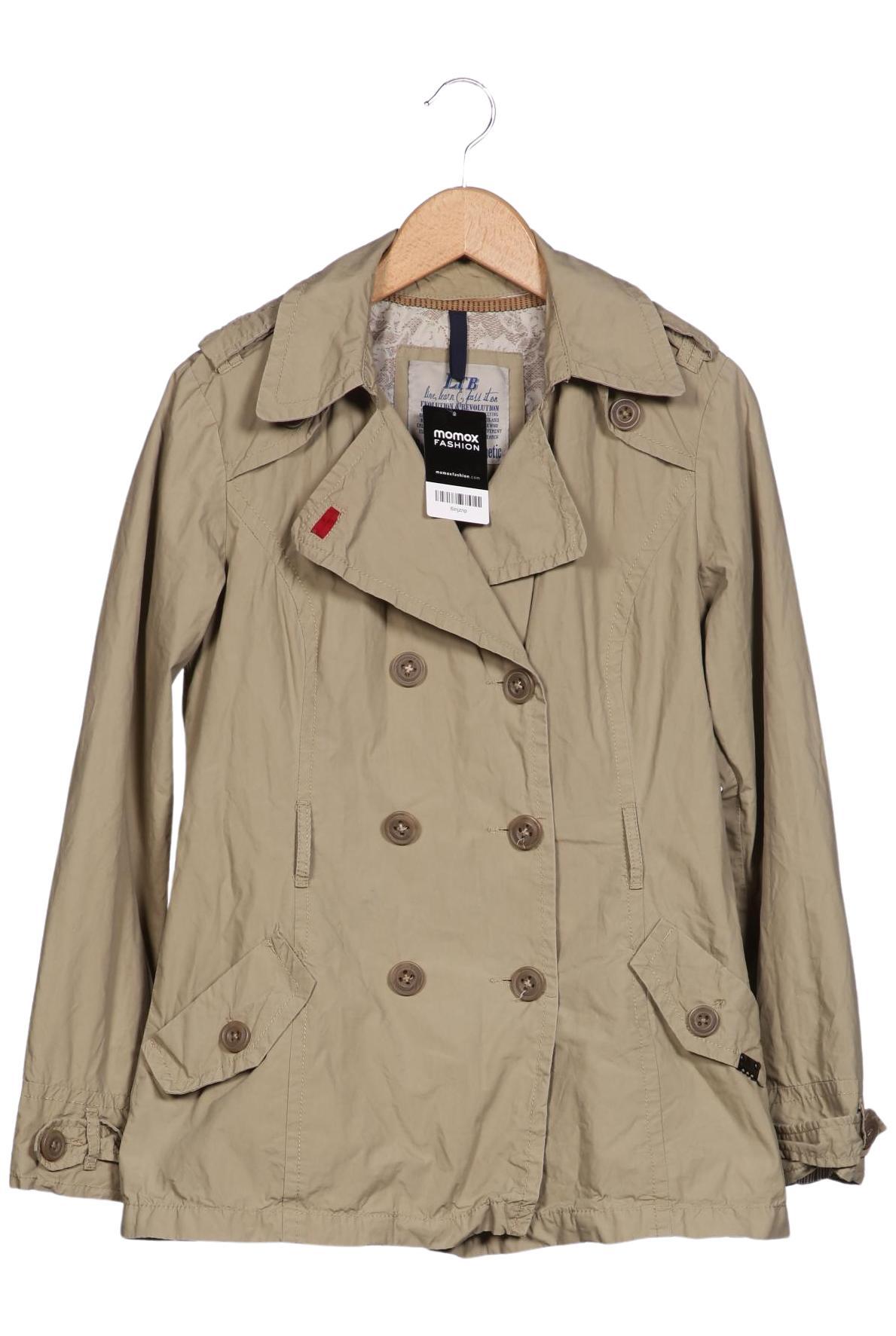 

LTB Damen Jacke, beige, Gr. 38