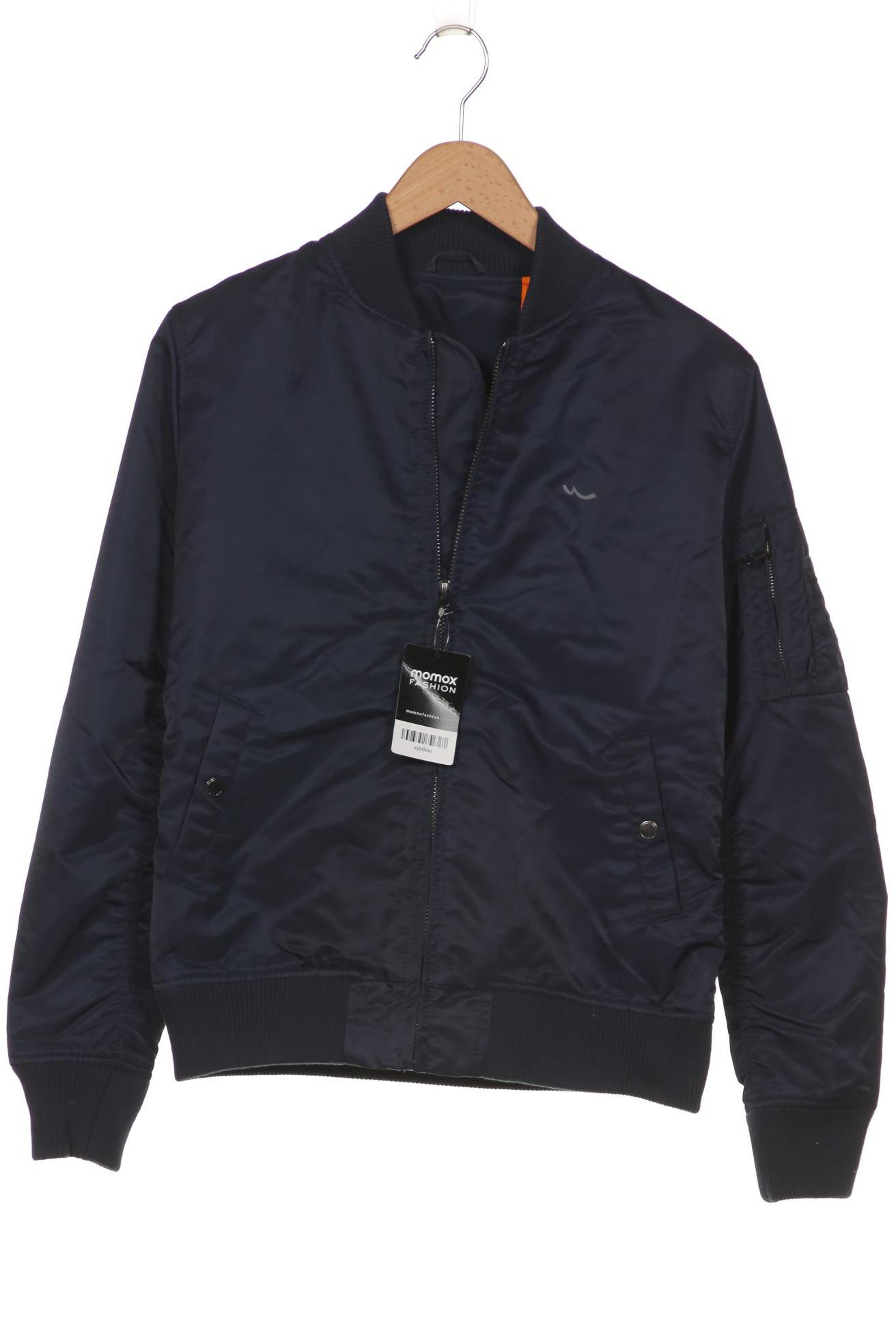 

LTB Damen Jacke, marineblau, Gr. 38
