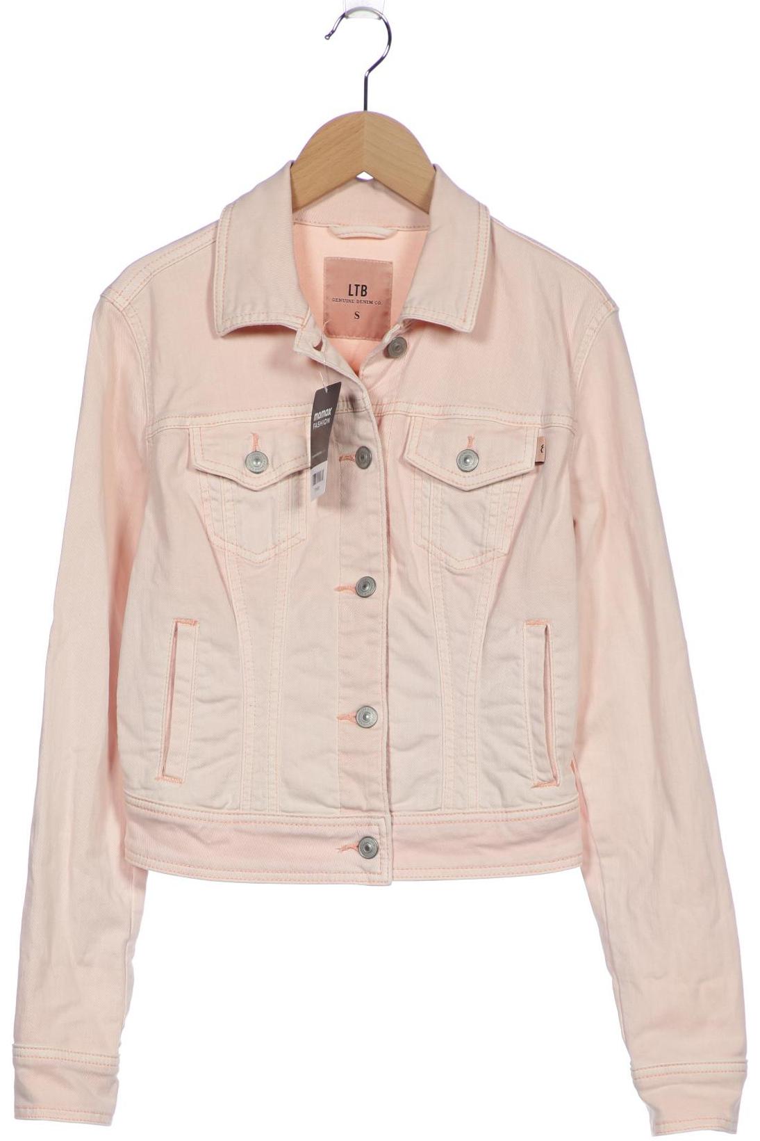 

LTB Damen Jacke, pink