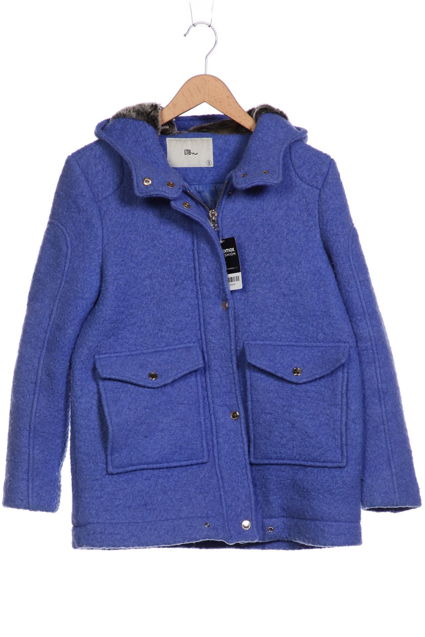 

LTB Damen Jacke, blau, Gr. 36