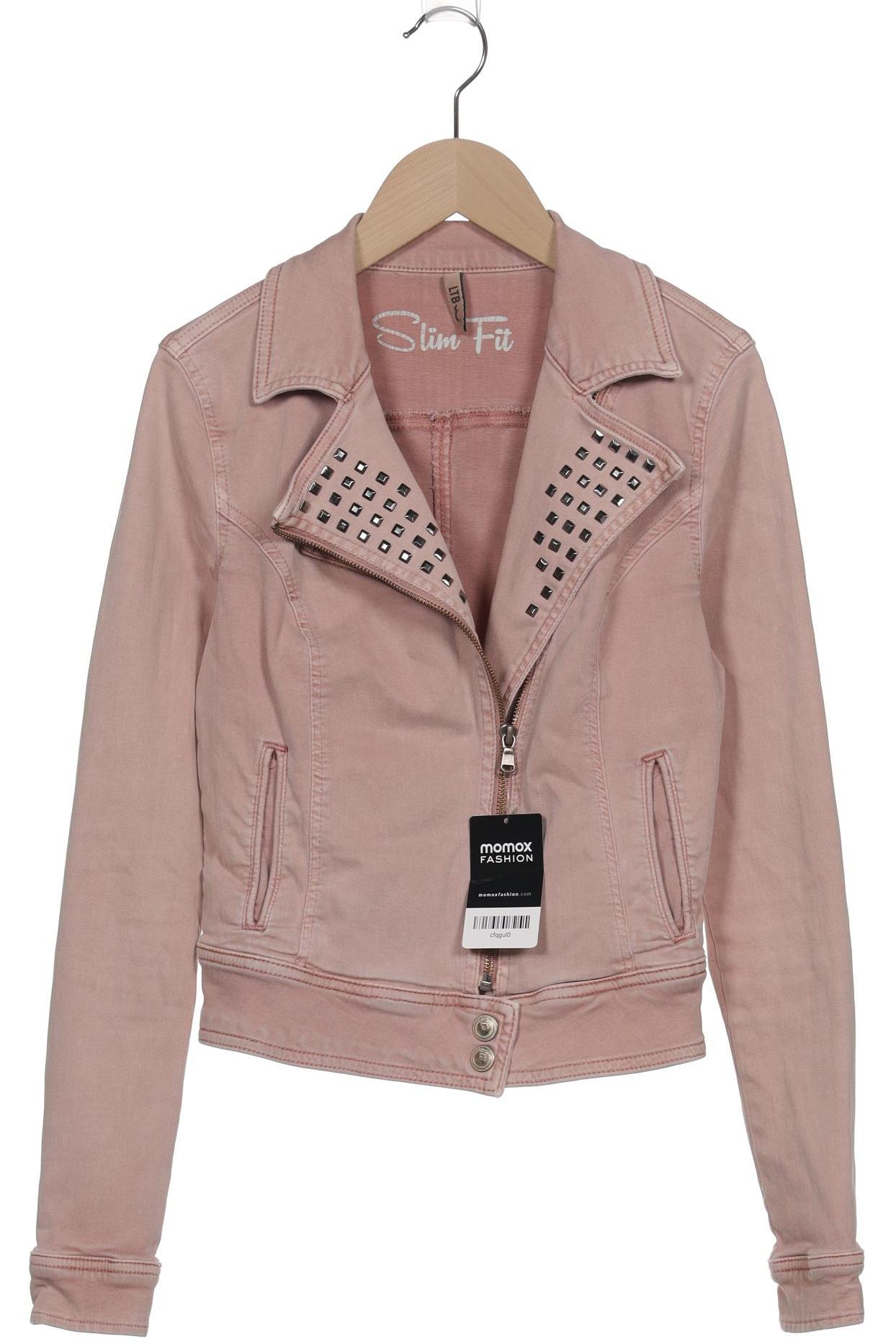 

LTB Damen Jacke, beige, Gr. 34