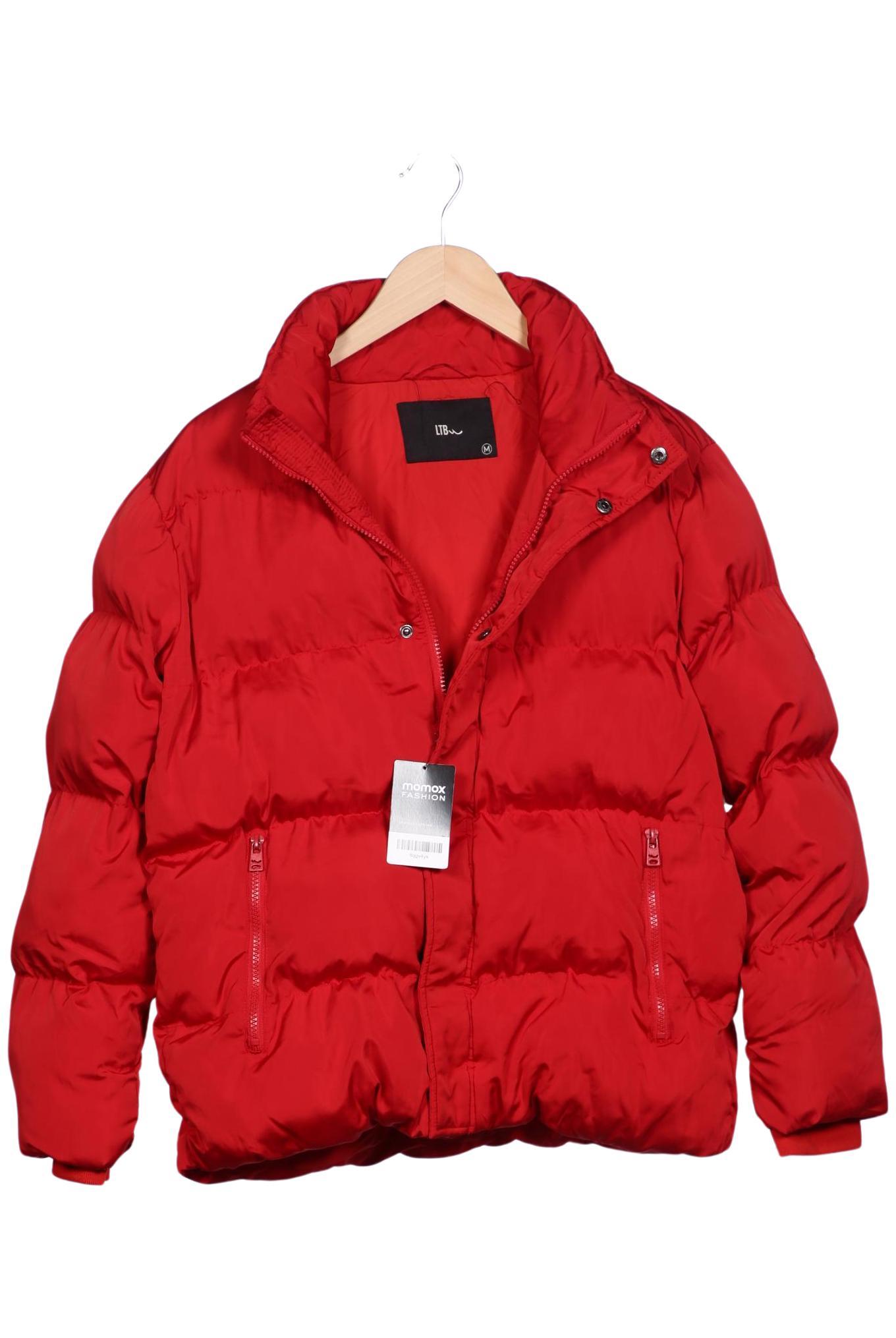 

LTB Damen Jacke, rot, Gr. 38