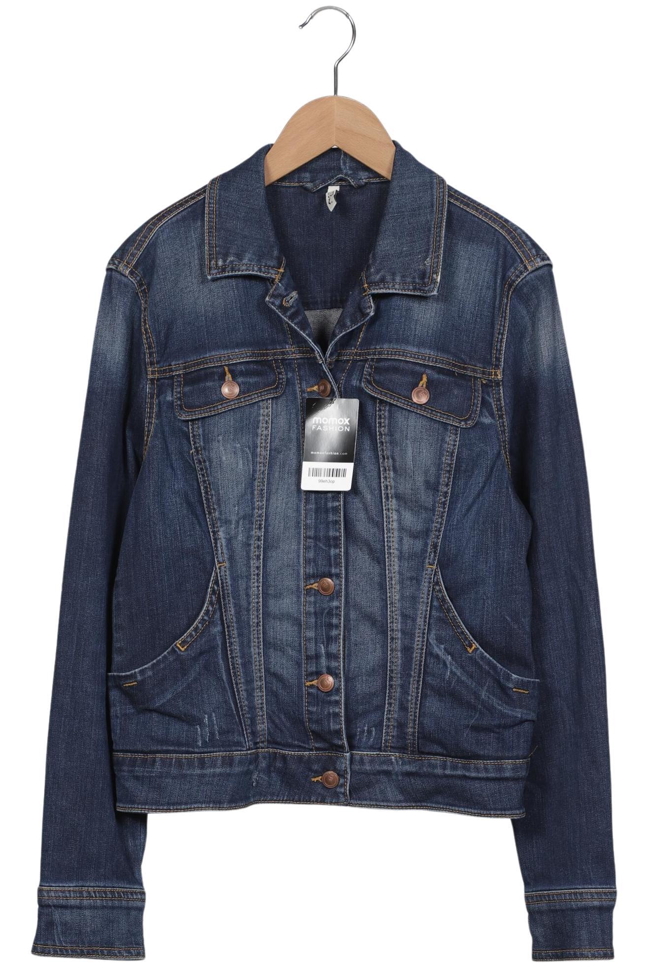 

LTB Damen Jacke, blau, Gr. 44