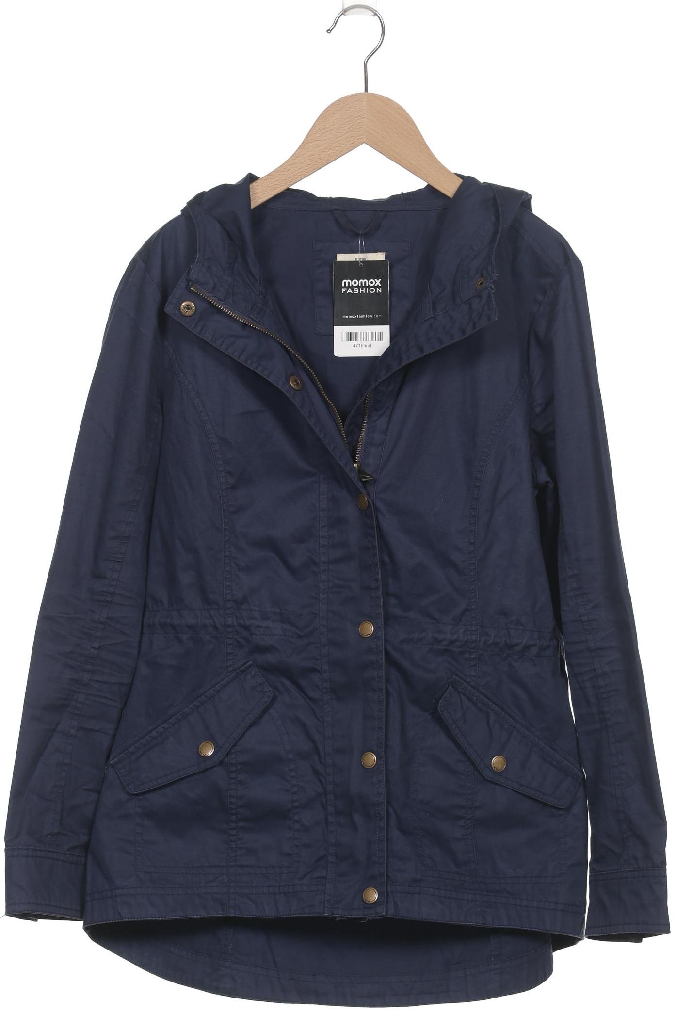

LTB Damen Jacke, marineblau, Gr. 42
