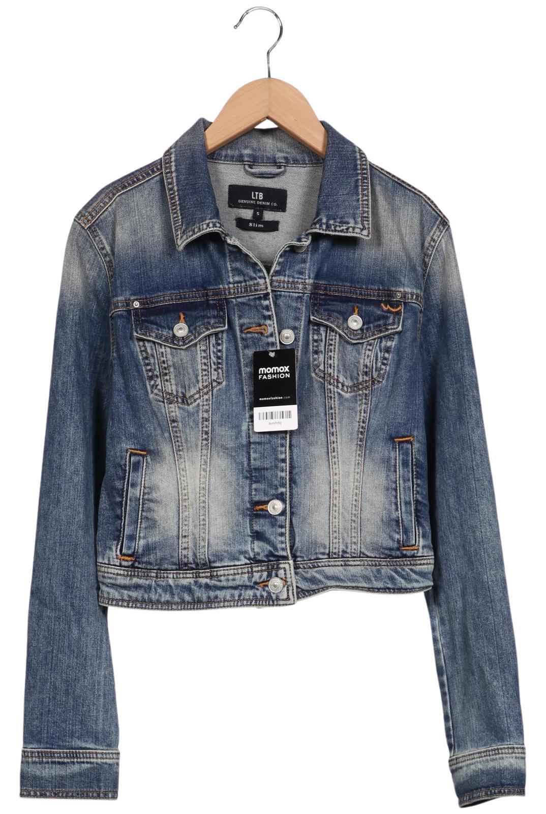 

LTB Damen Jacke, blau, Gr. 36