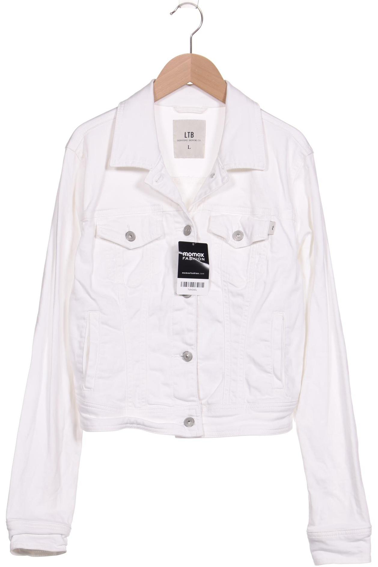

LTB Damen Jacke, weiß