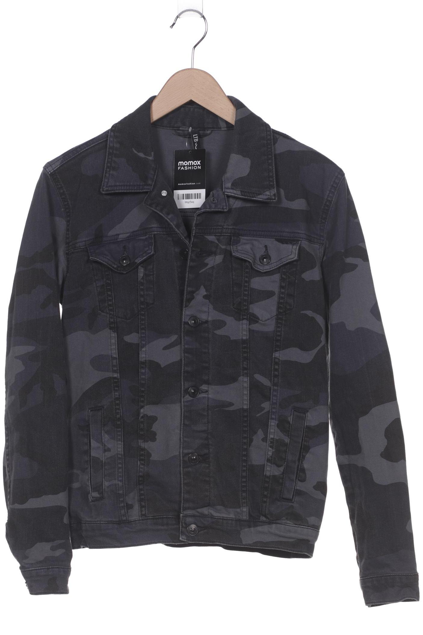 

LTB Damen Jacke, marineblau, Gr. 36