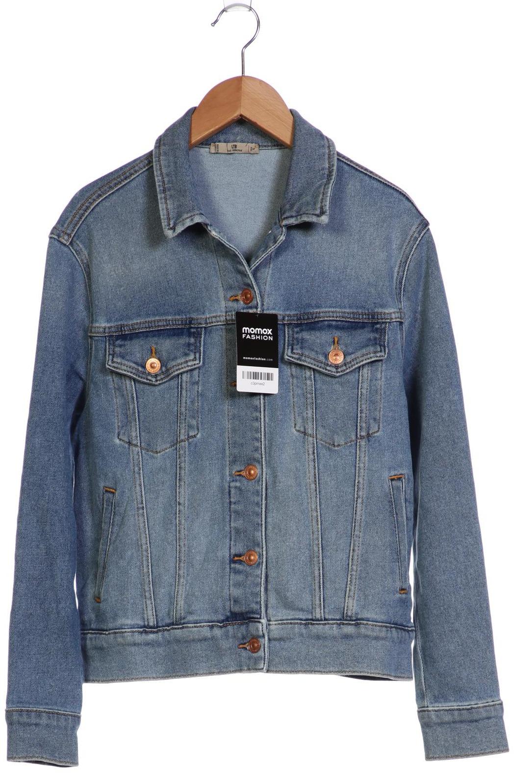 

LTB Damen Jacke, blau, Gr. 36