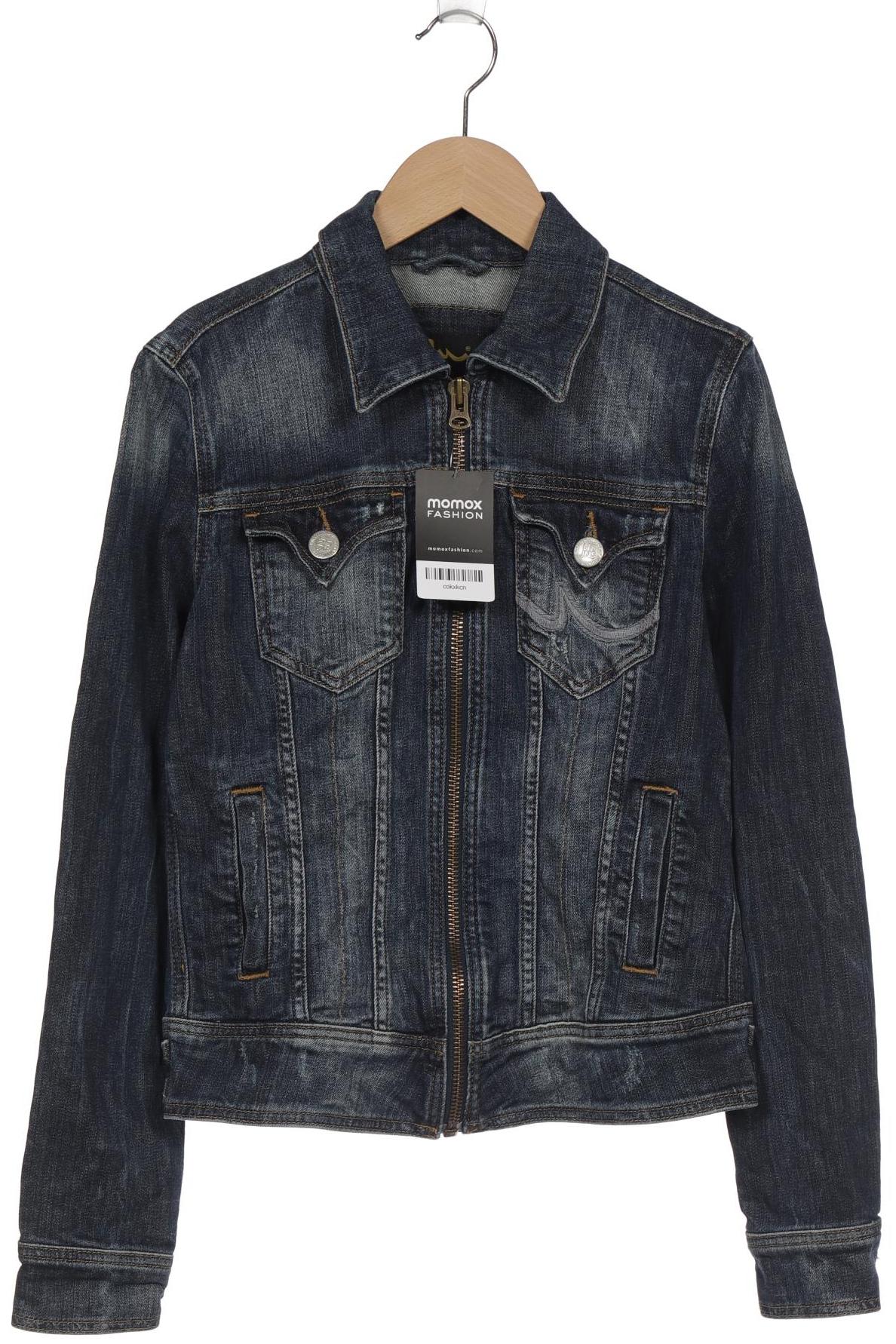 

LTB Damen Jacke, marineblau, Gr. 38