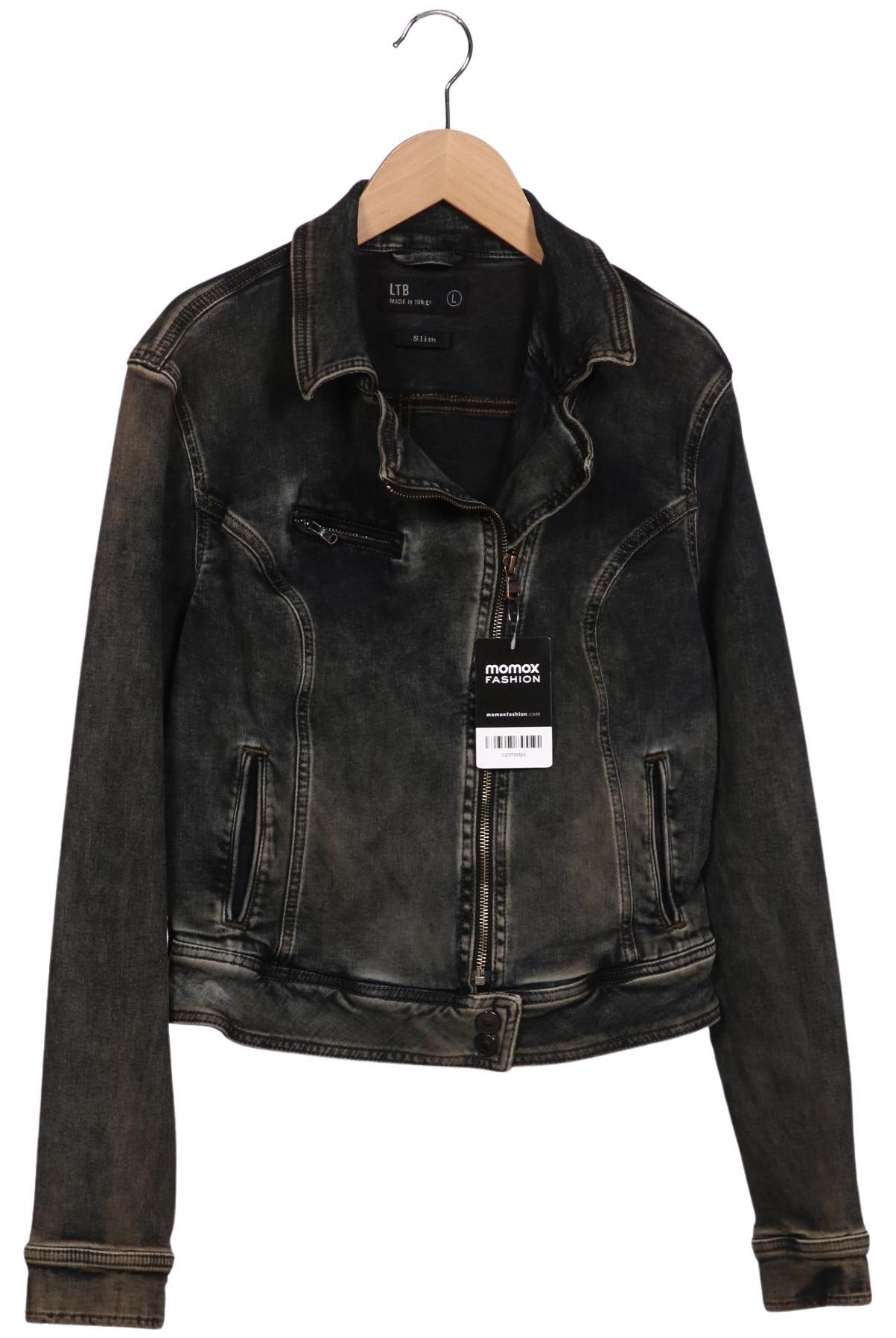 

LTB Damen Jacke, grau, Gr. 42