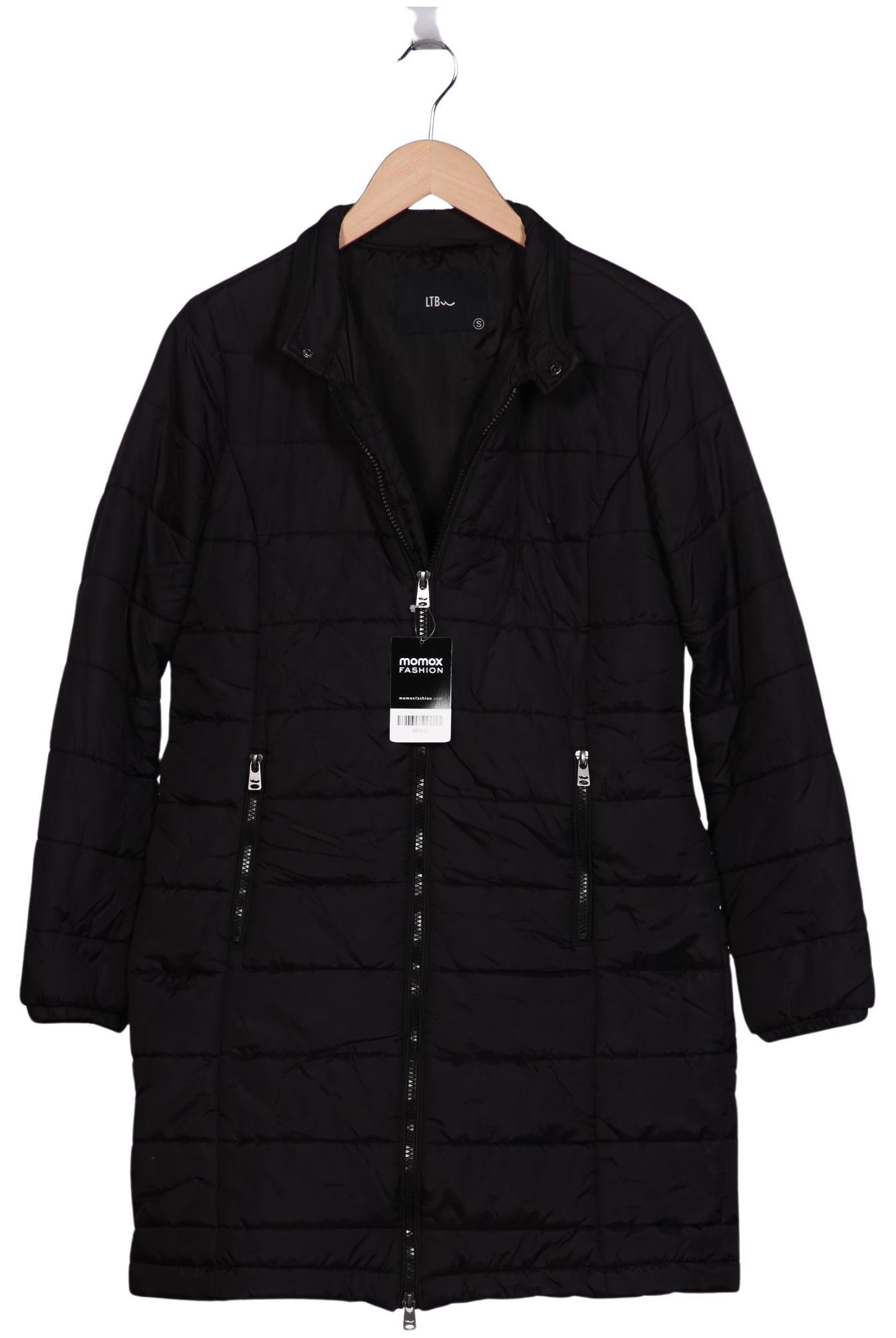 

LTB Damen Jacke, schwarz, Gr. 36