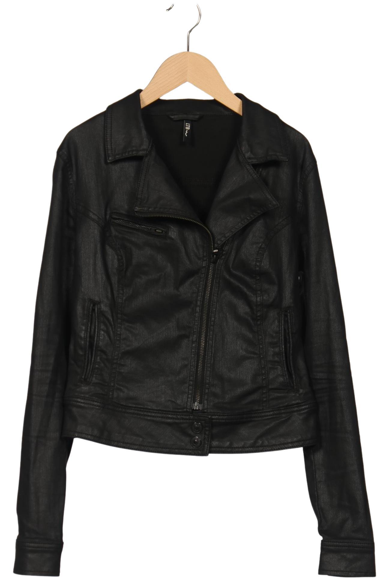 

LTB Damen Jacke, schwarz, Gr. 38