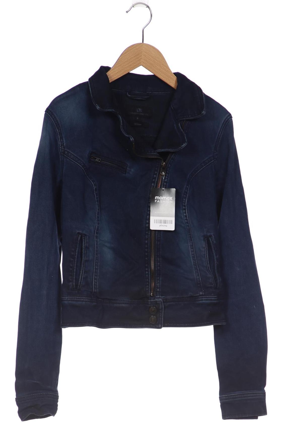 

LTB Damen Jacke, marineblau