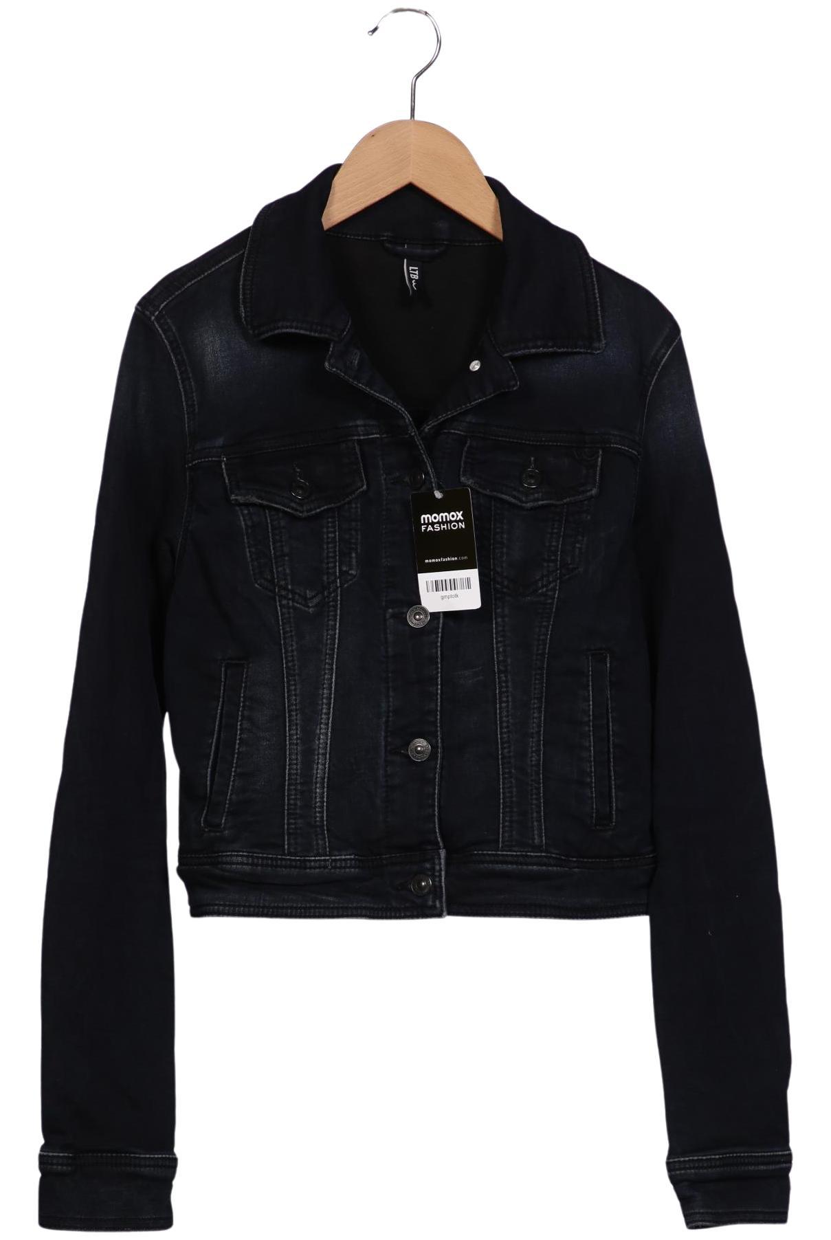 

LTB Damen Jacke, marineblau, Gr. 38