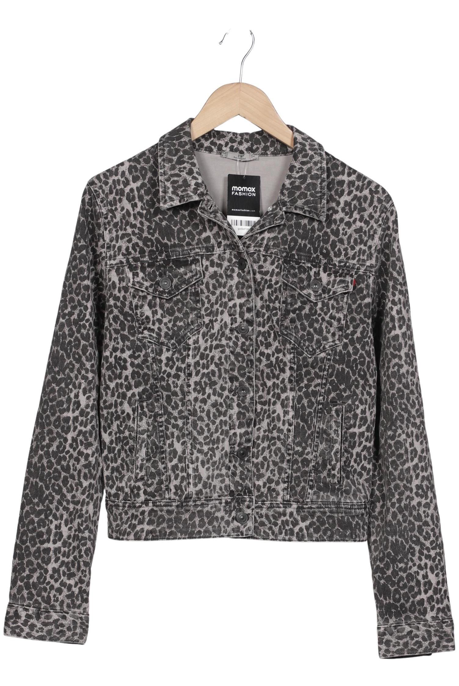 

LTB Damen Jacke, grau, Gr. 42