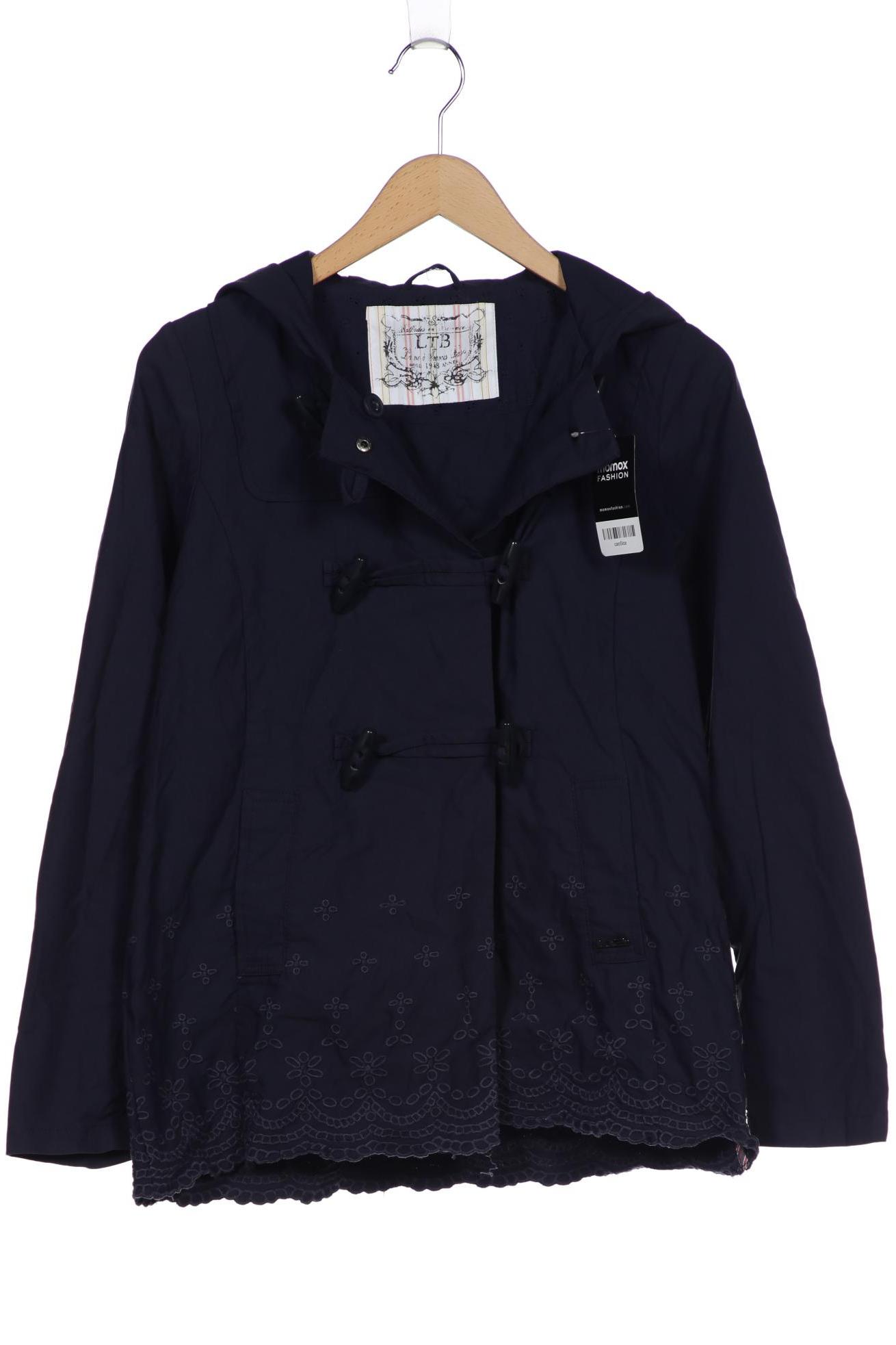 

LTB Damen Jacke, marineblau, Gr. 36