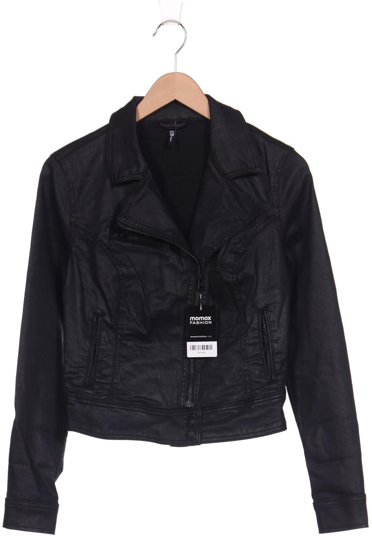 

LTB Damen Jacke, schwarz