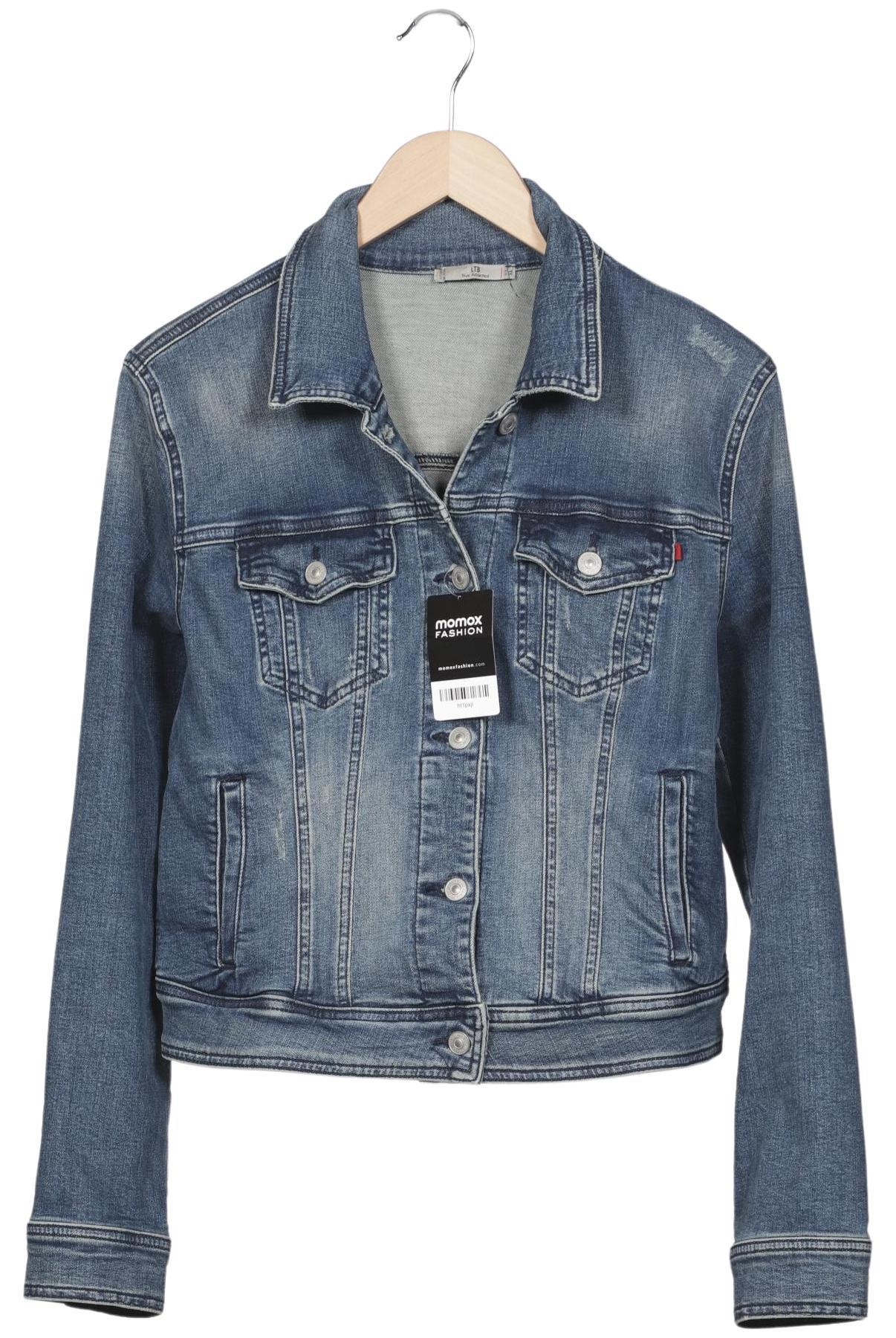 

LTB Damen Jacke, blau, Gr. 44