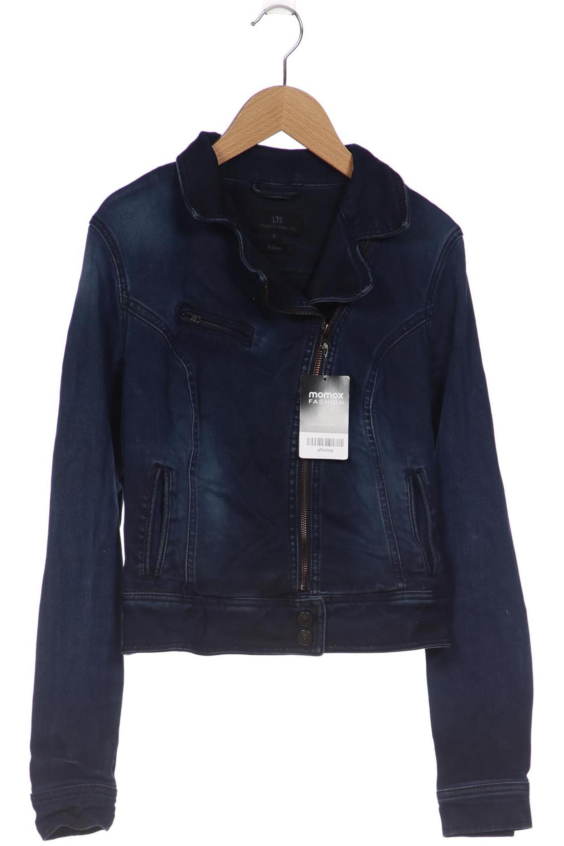 

LTB Damen Jacke, marineblau, Gr. 36