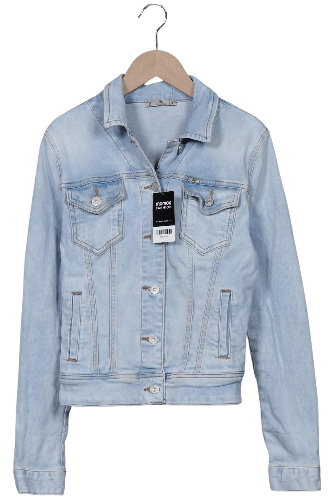 

LTB Damen Jacke, hellblau, Gr. 34