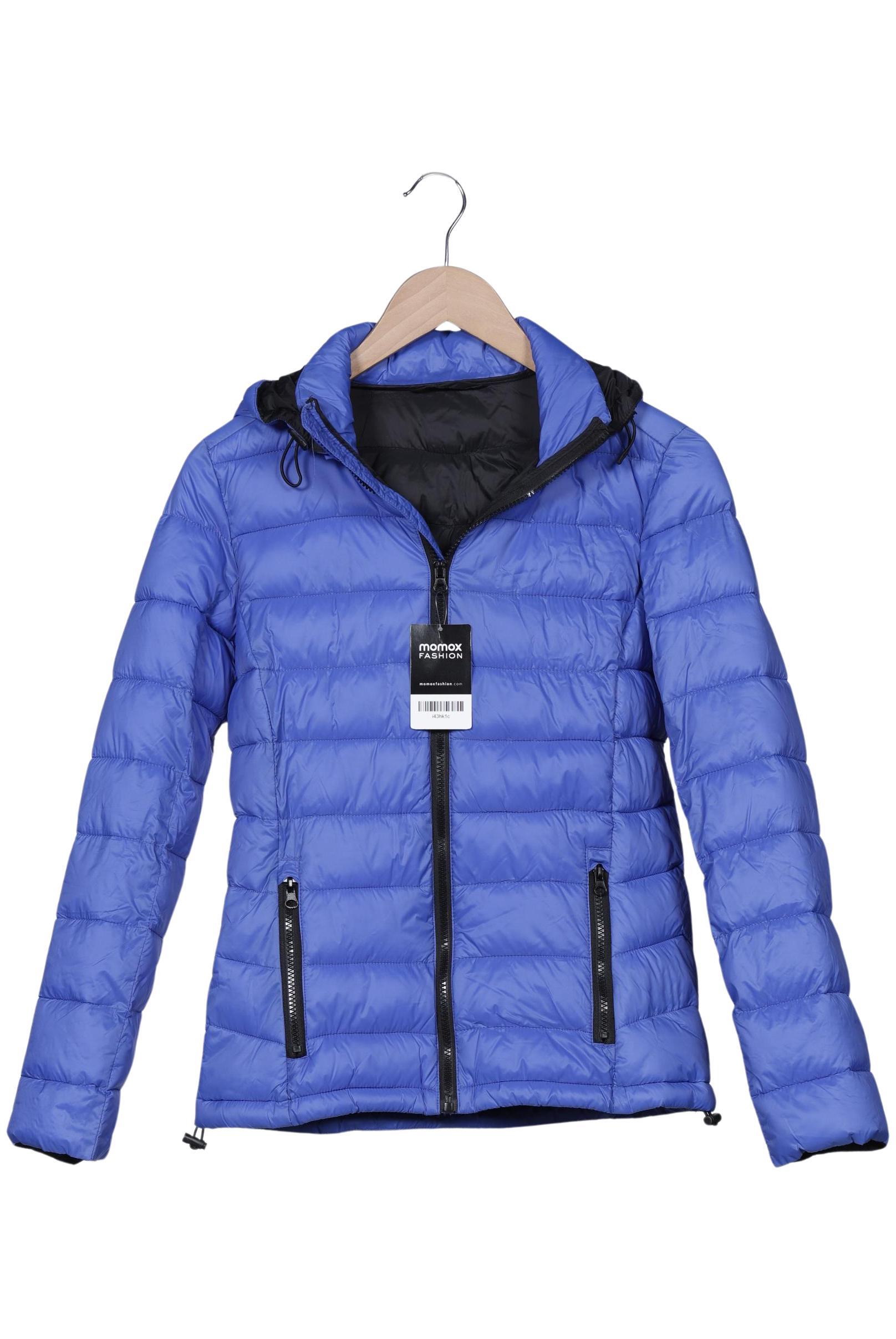 

LTB Damen Jacke, blau, Gr. 34
