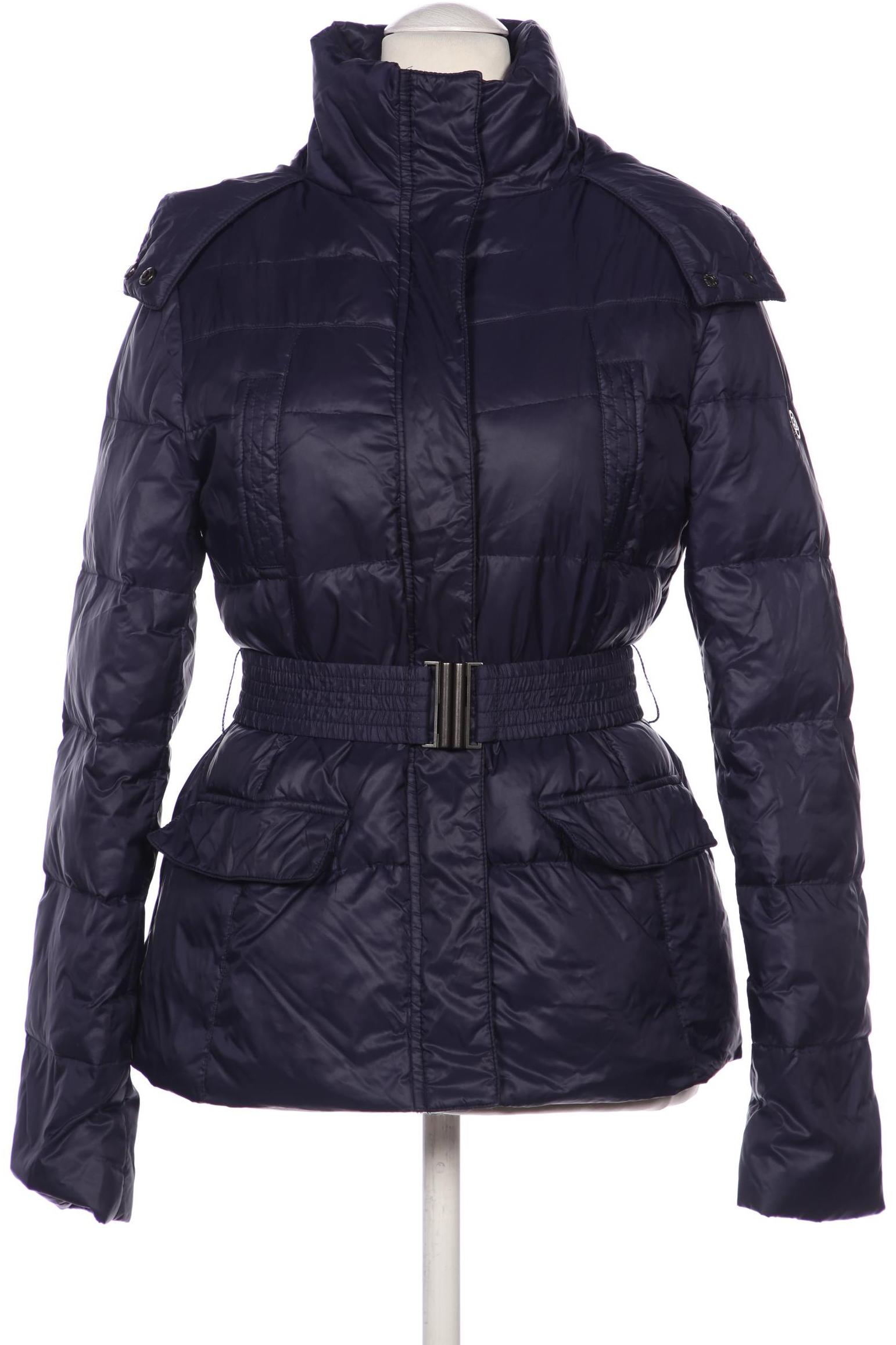 

LTB Damen Jacke, marineblau, Gr. 38