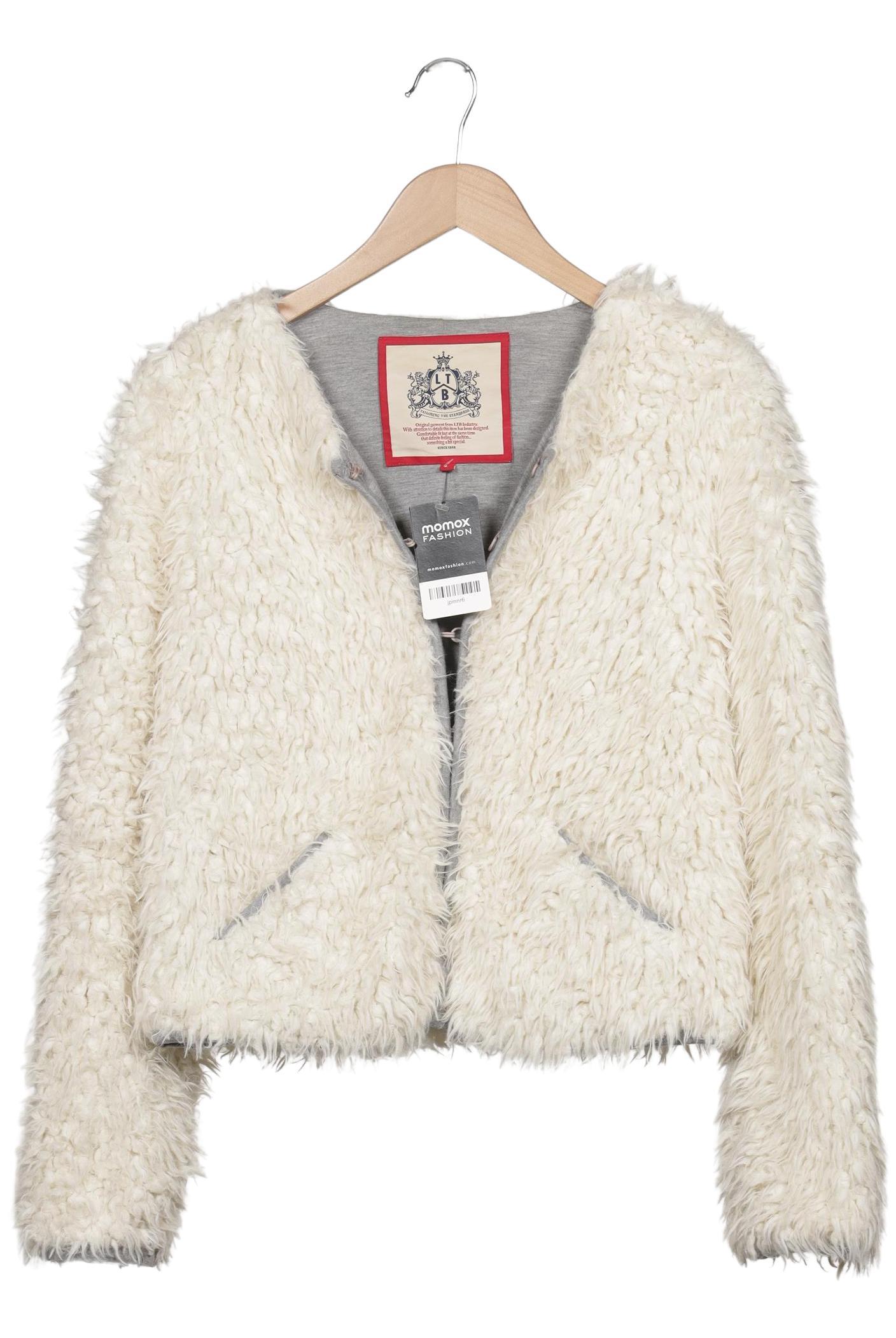 

LTB Damen Jacke, cremeweiß, Gr. 42