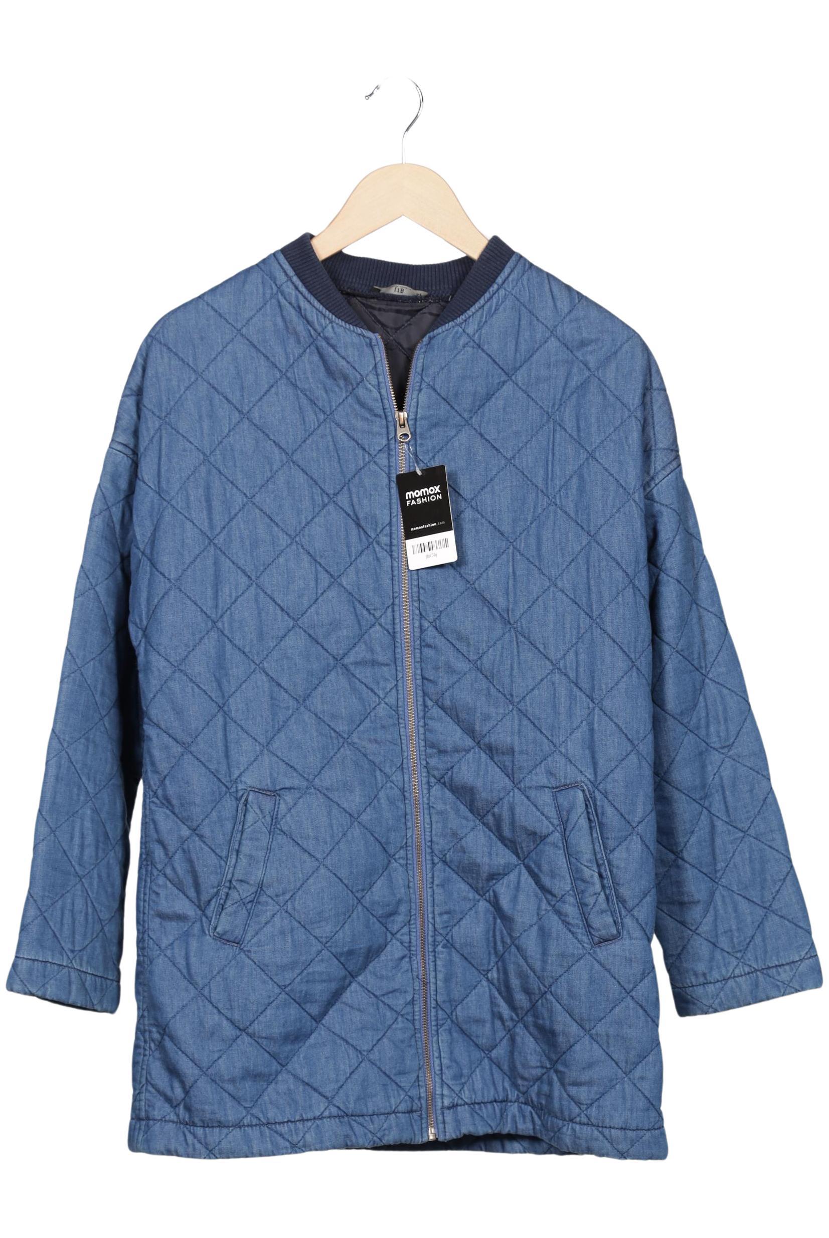 

LTB Damen Jacke, blau, Gr. 38