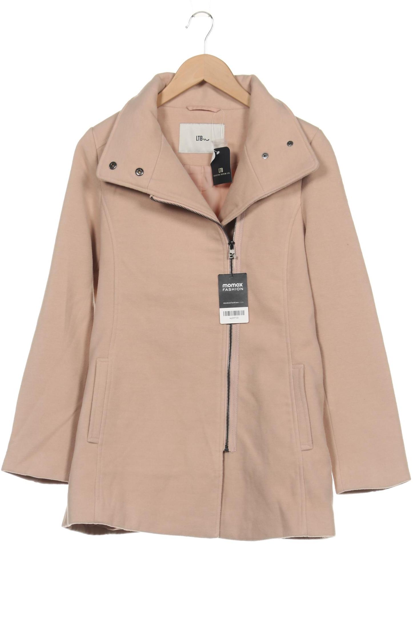 

LTB Damen Jacke, beige, Gr. 42