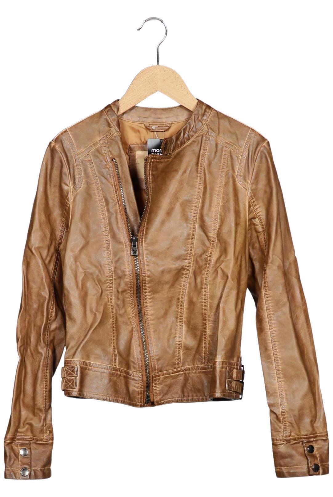 

LTB Damen Jacke, braun, Gr. 34
