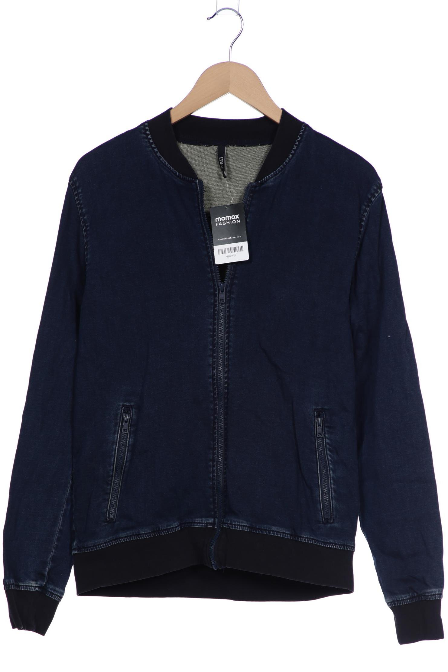 

LTB Damen Jacke, blau, Gr. 38