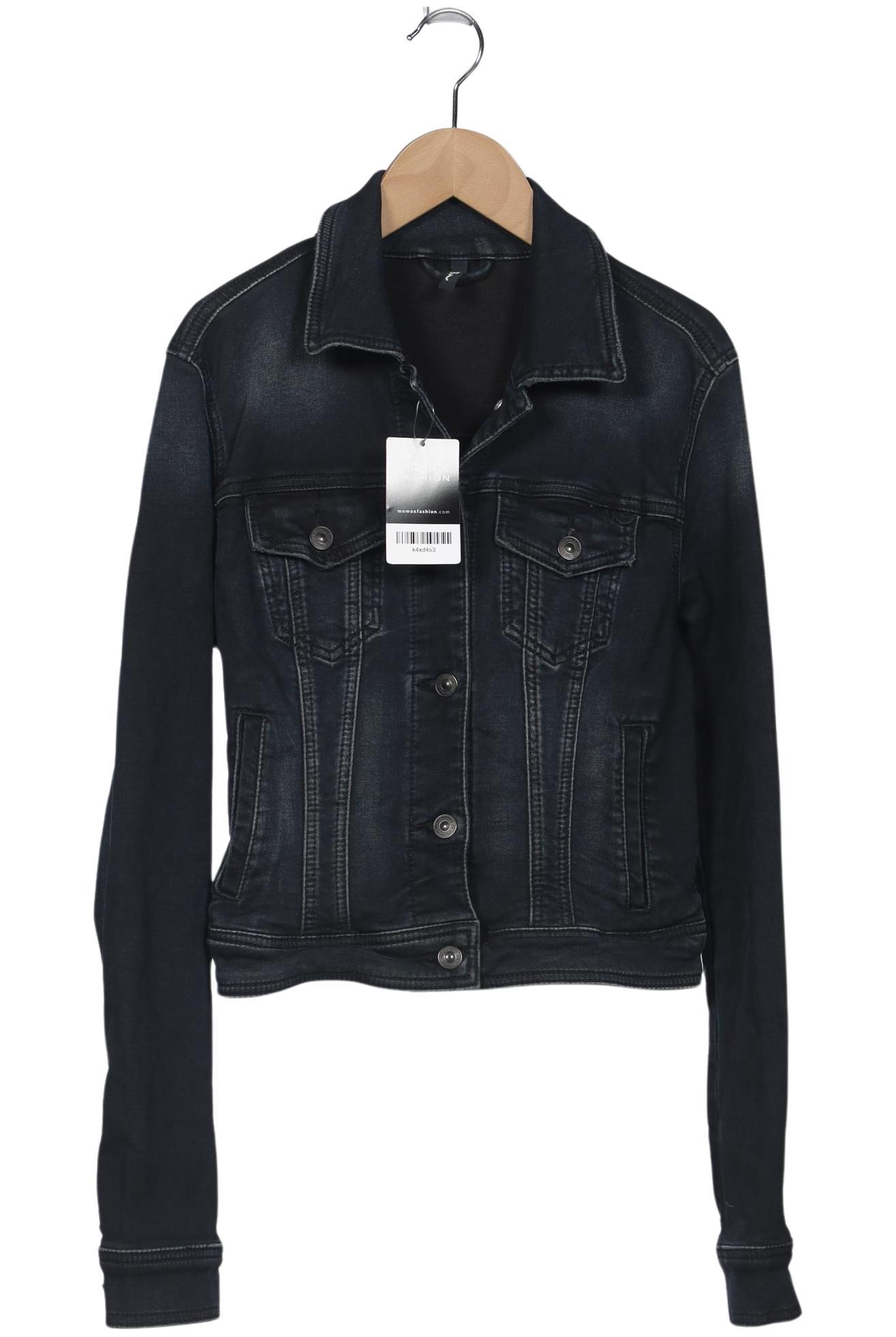 

LTB Damen Jacke, marineblau, Gr. 38