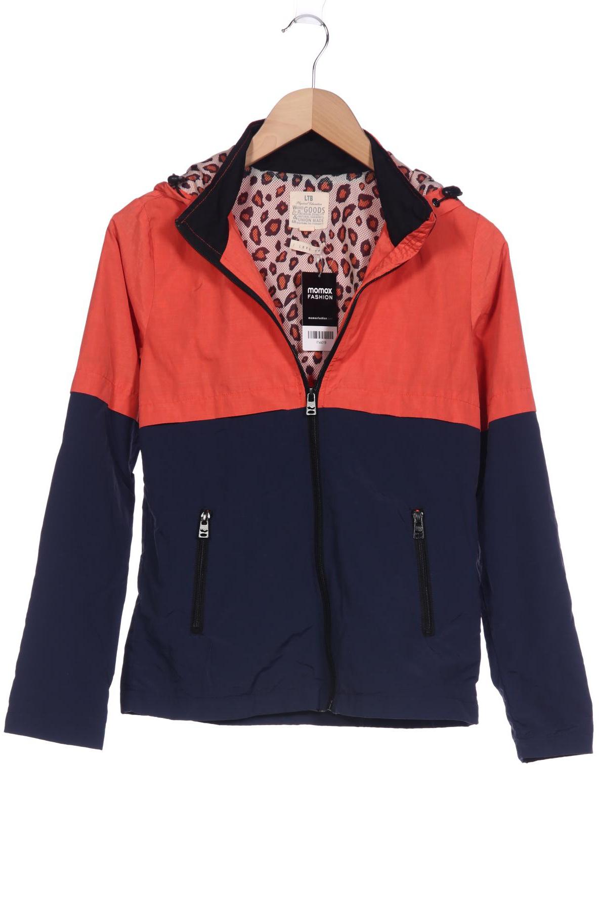 

LTB Damen Jacke, marineblau