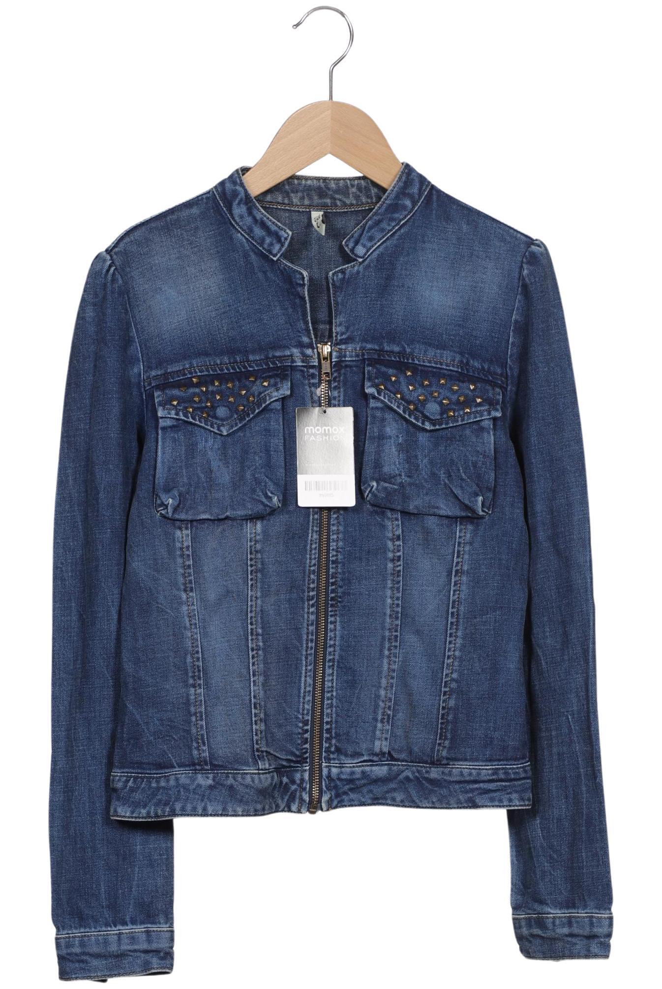 

LTB Damen Jacke, blau, Gr. 34