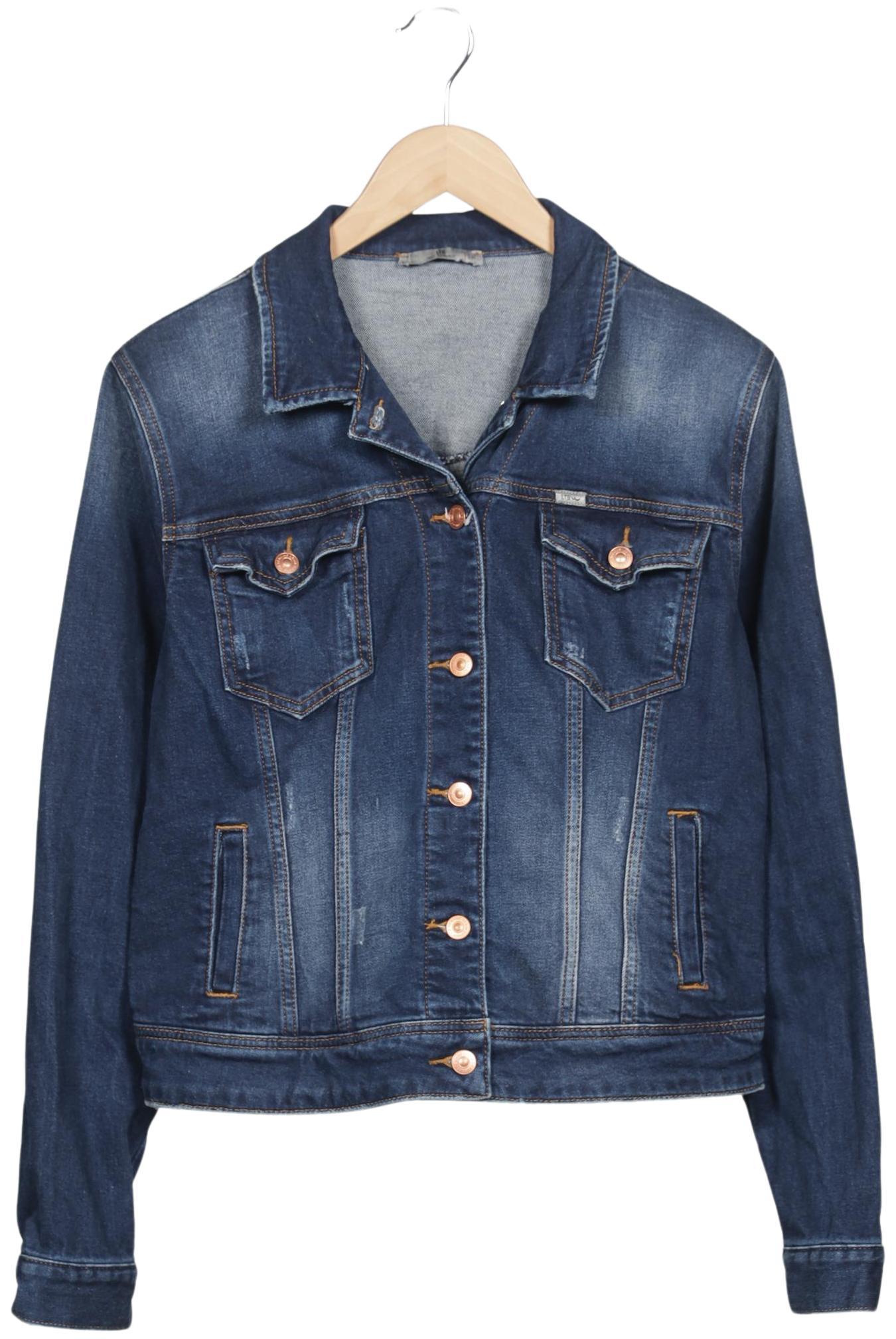 

LTB Damen Jacke, blau, Gr. 44